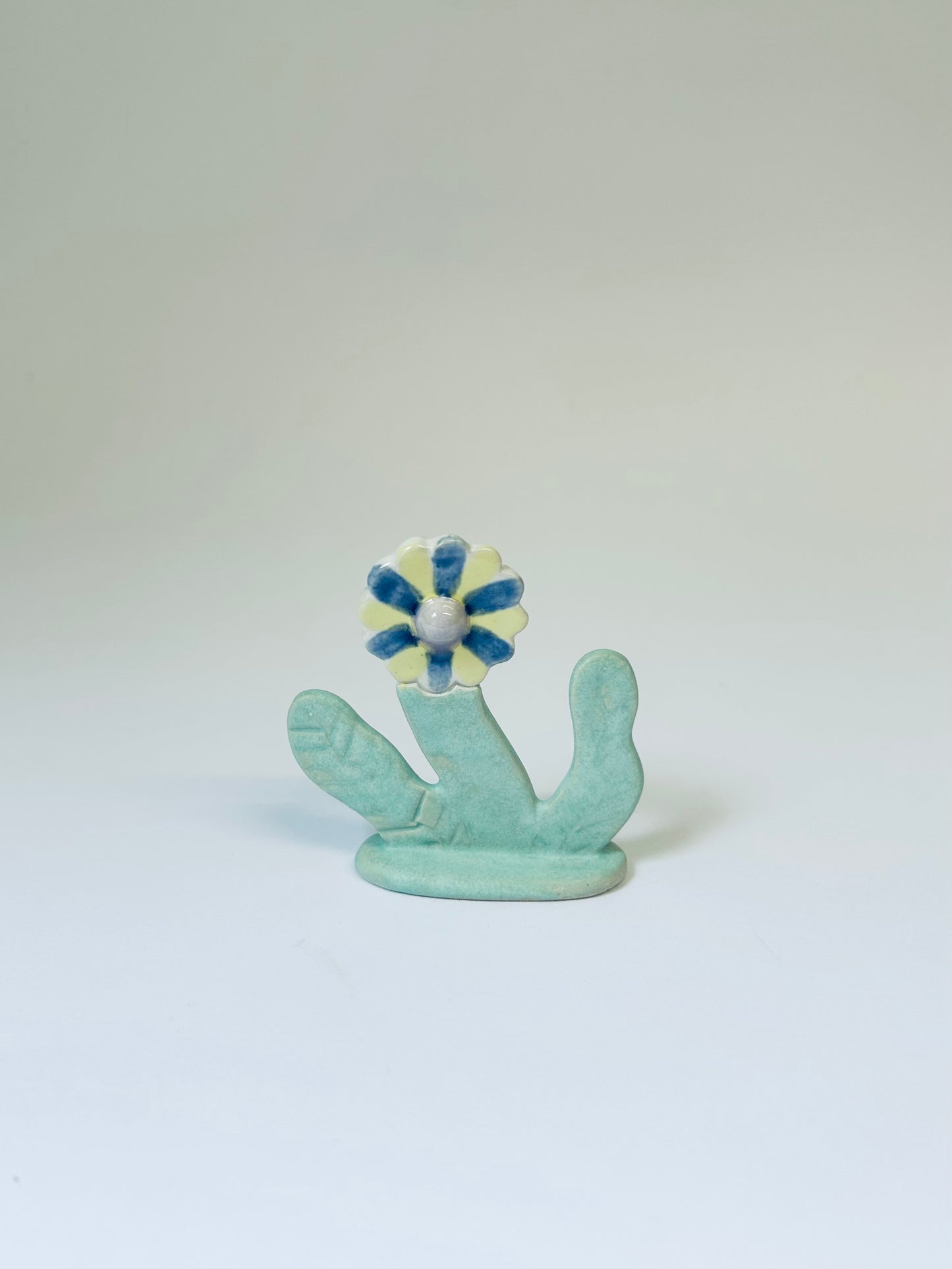 Flower Ornament