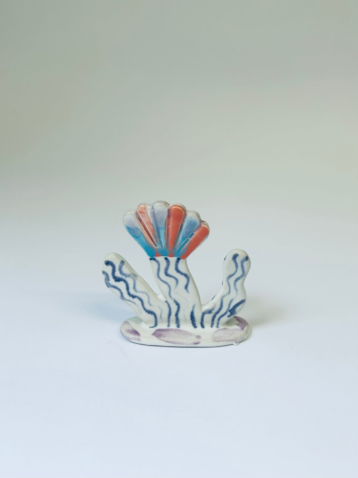Flower Ornament