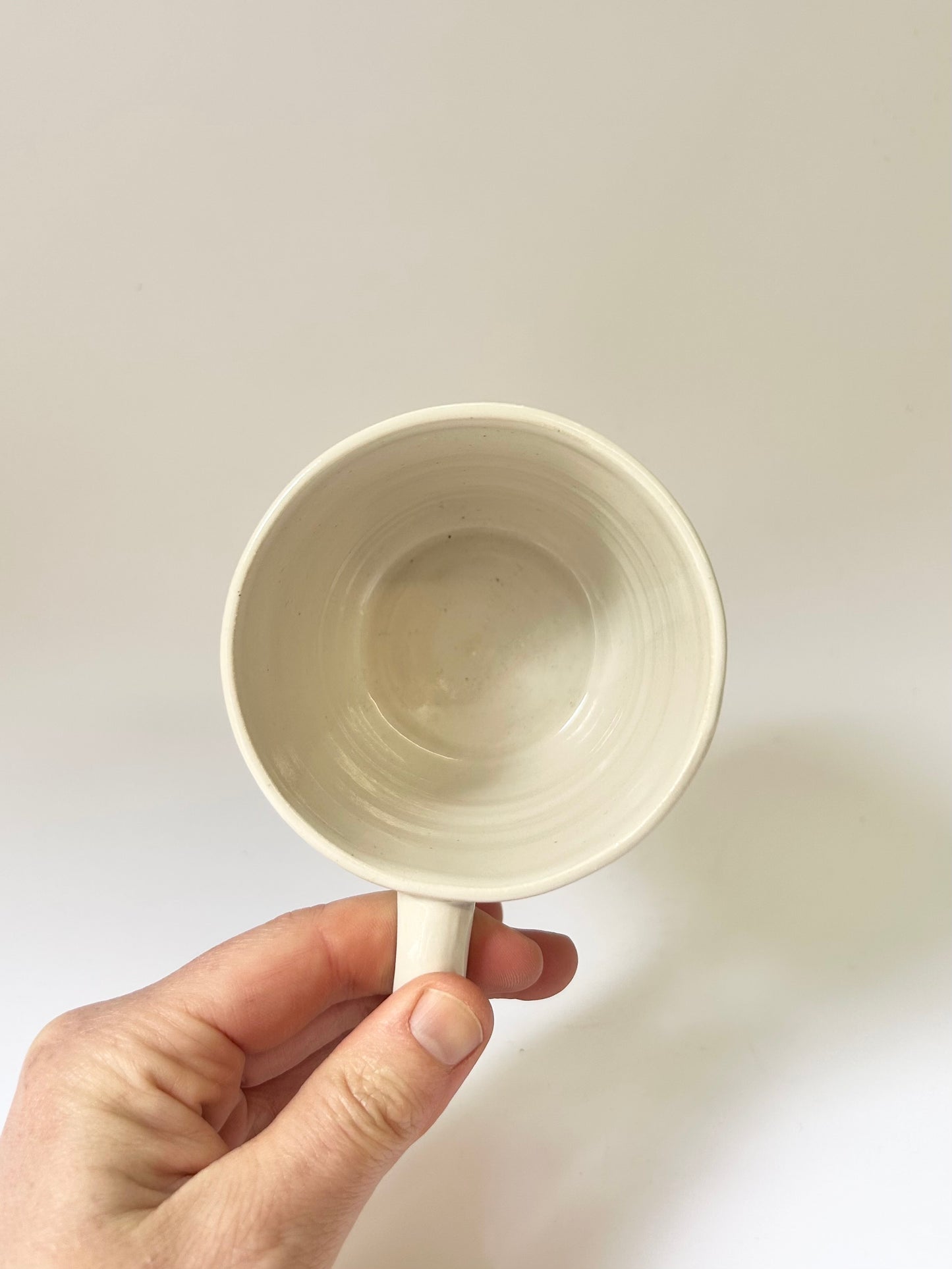 Happy/Sad Cup