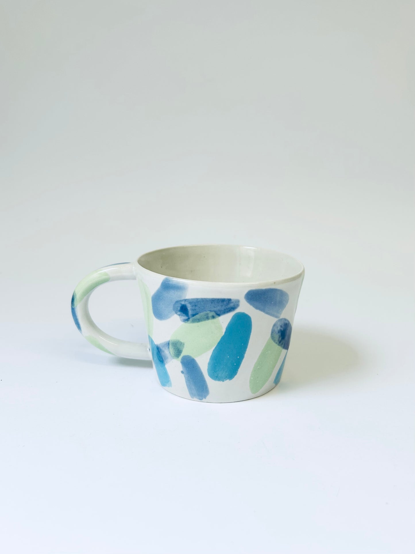 Blues Mug