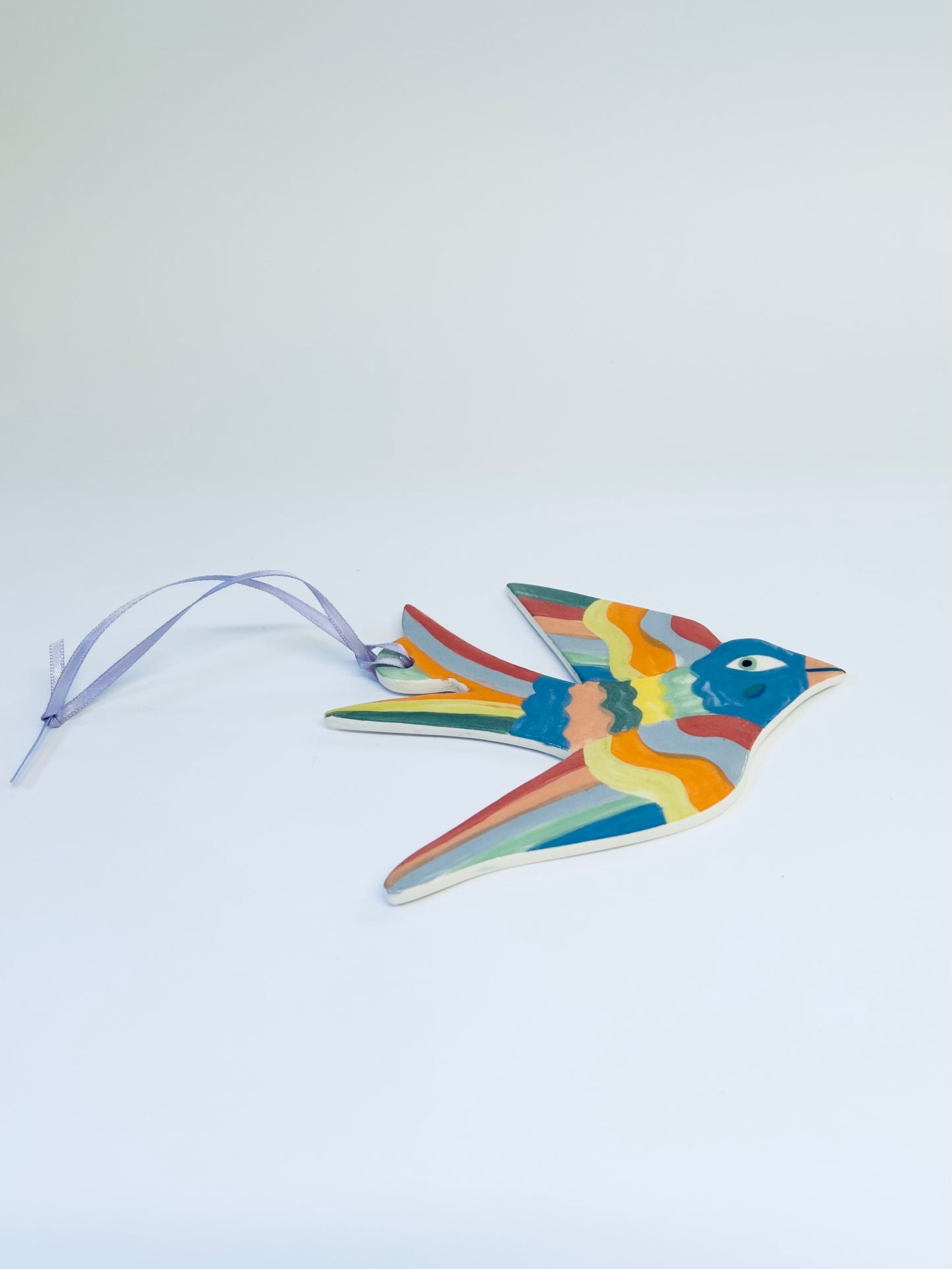 Bird Decoration