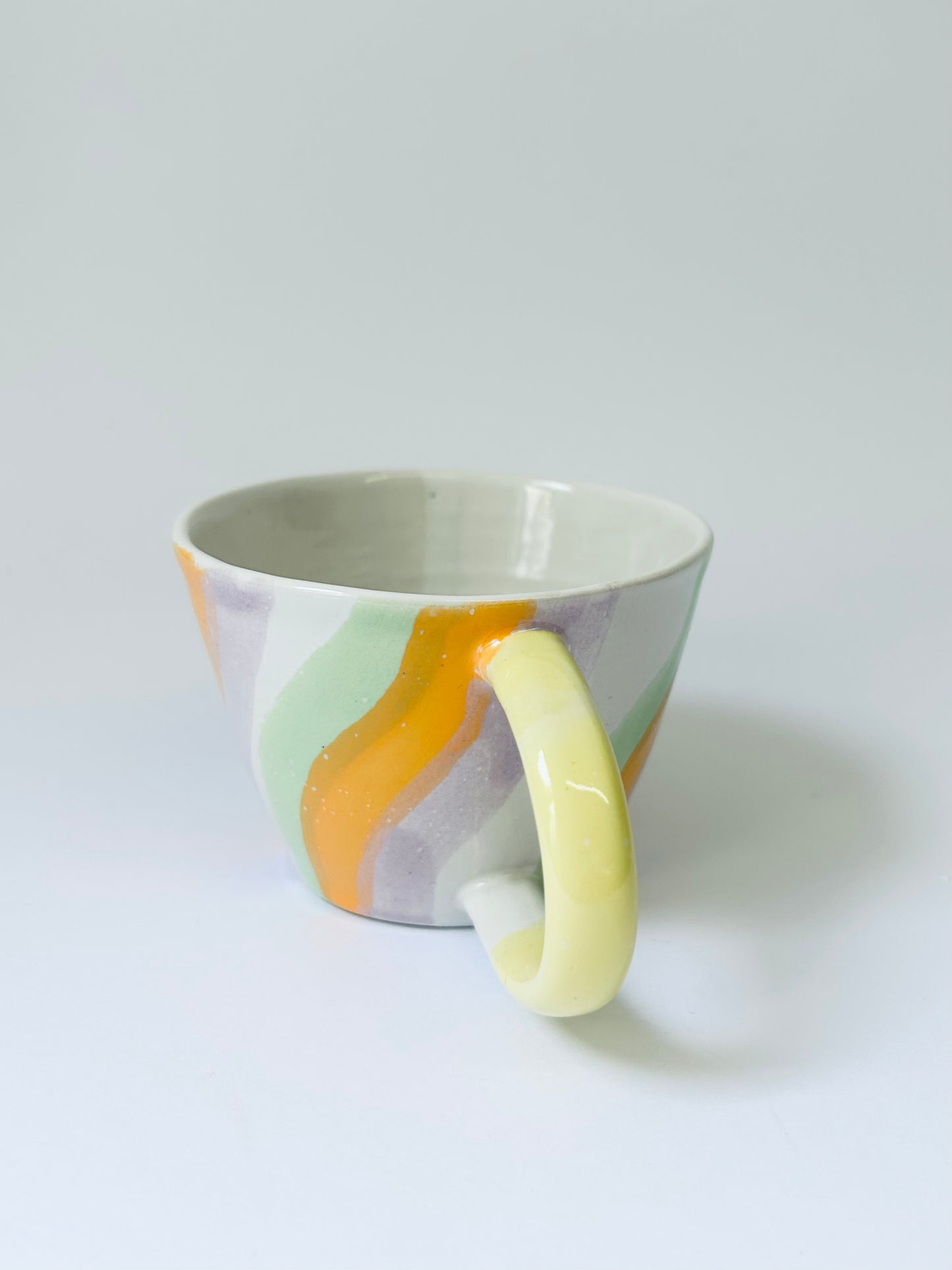 Tutti Frutti Mug