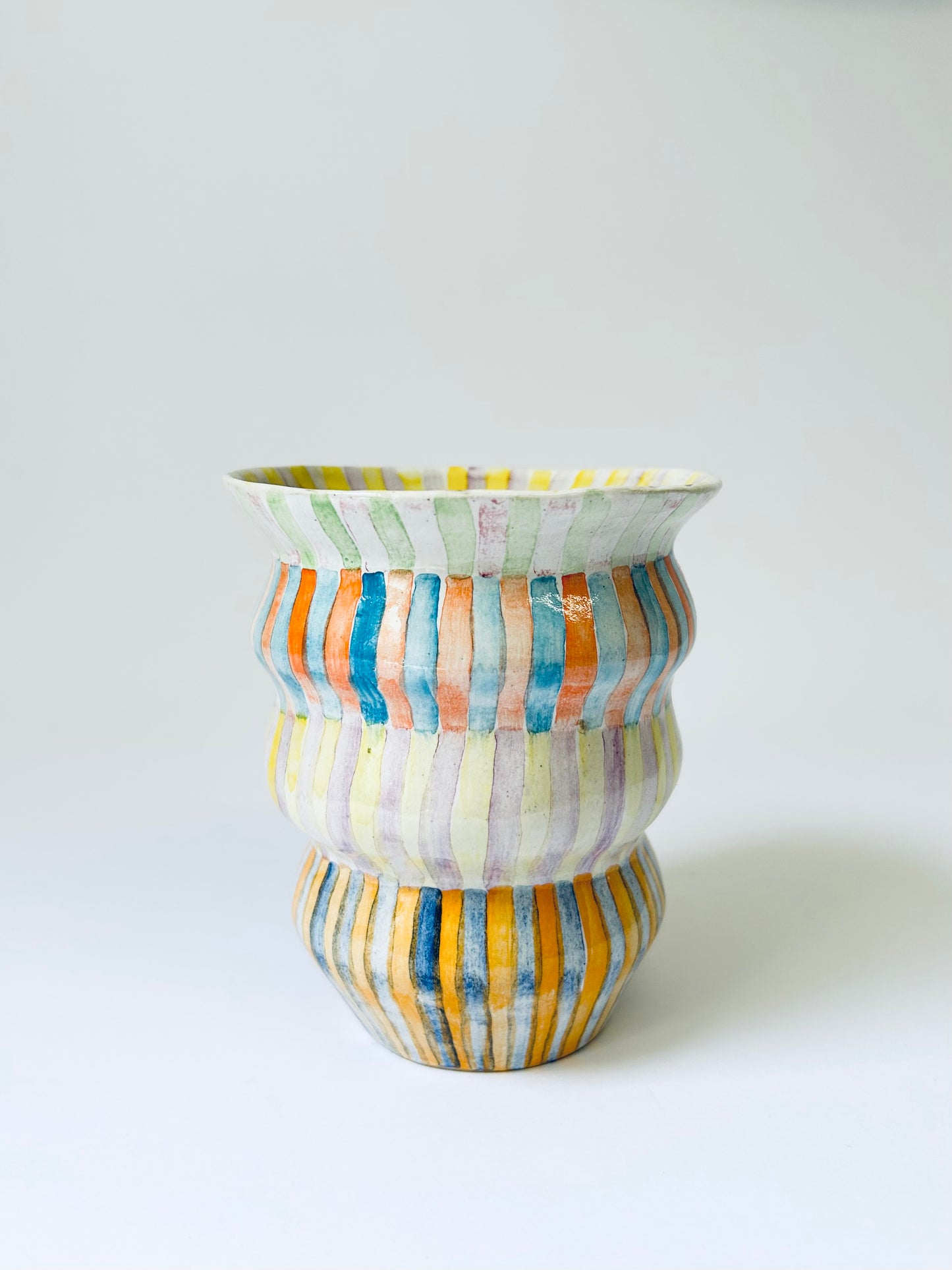 Tutti Frutti Vase