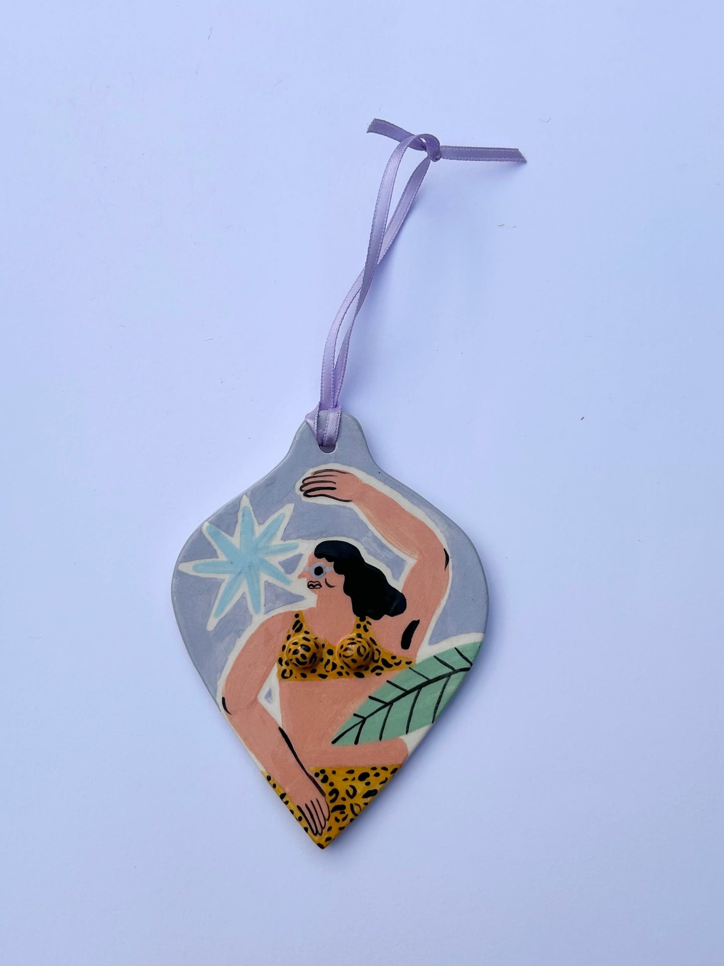 Dancer Decoration