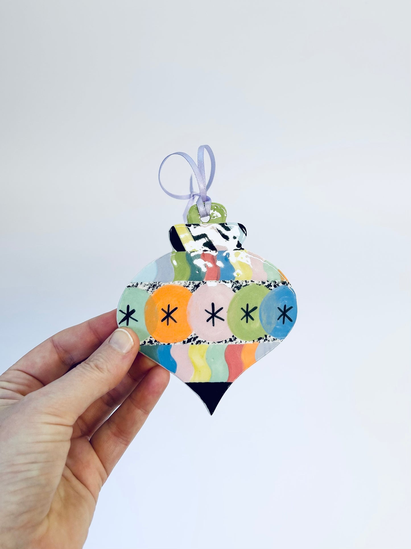 Bauble Decoration