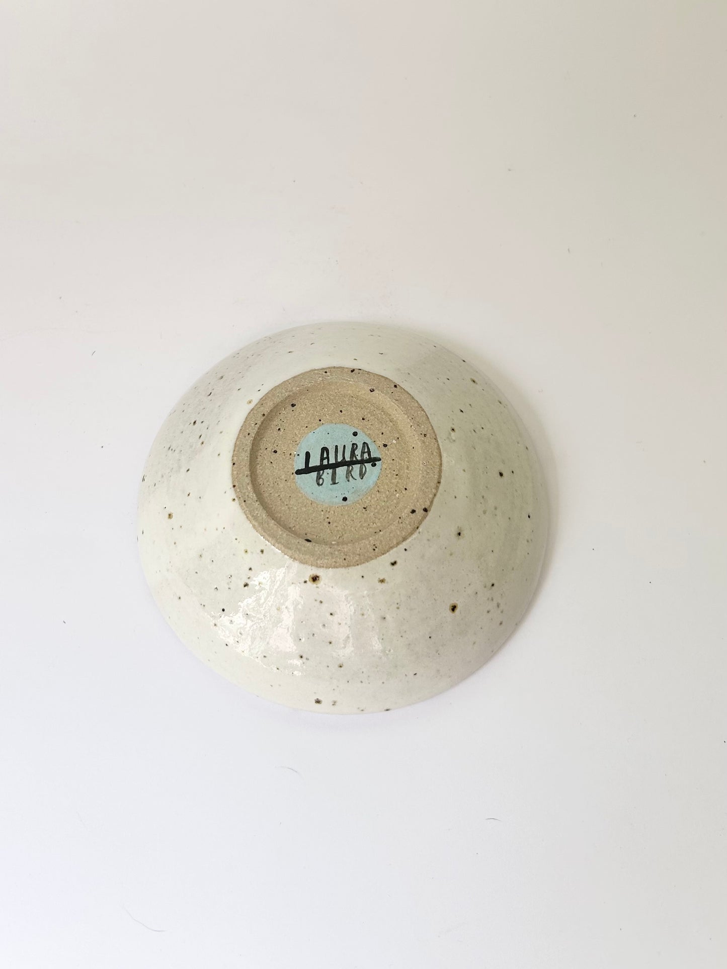 Happy Face Dish