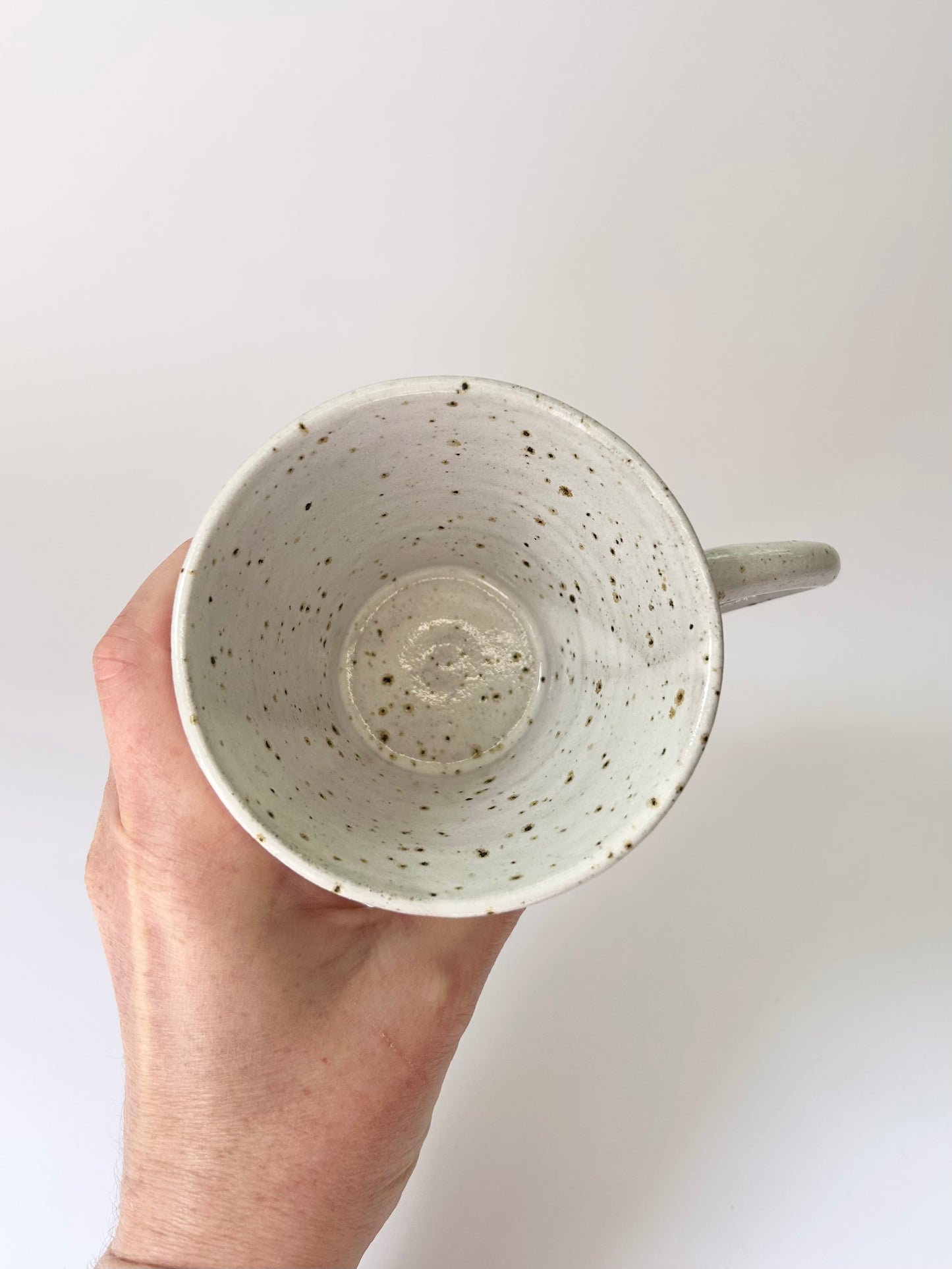 Happy/Sad Cup
