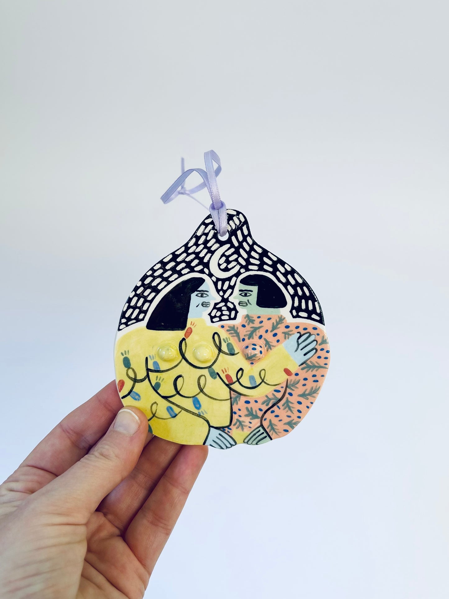 Friends Decoration