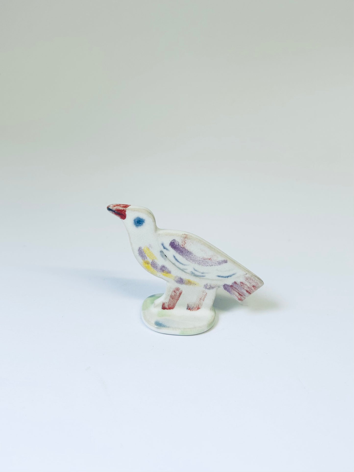 Bird Ornament
