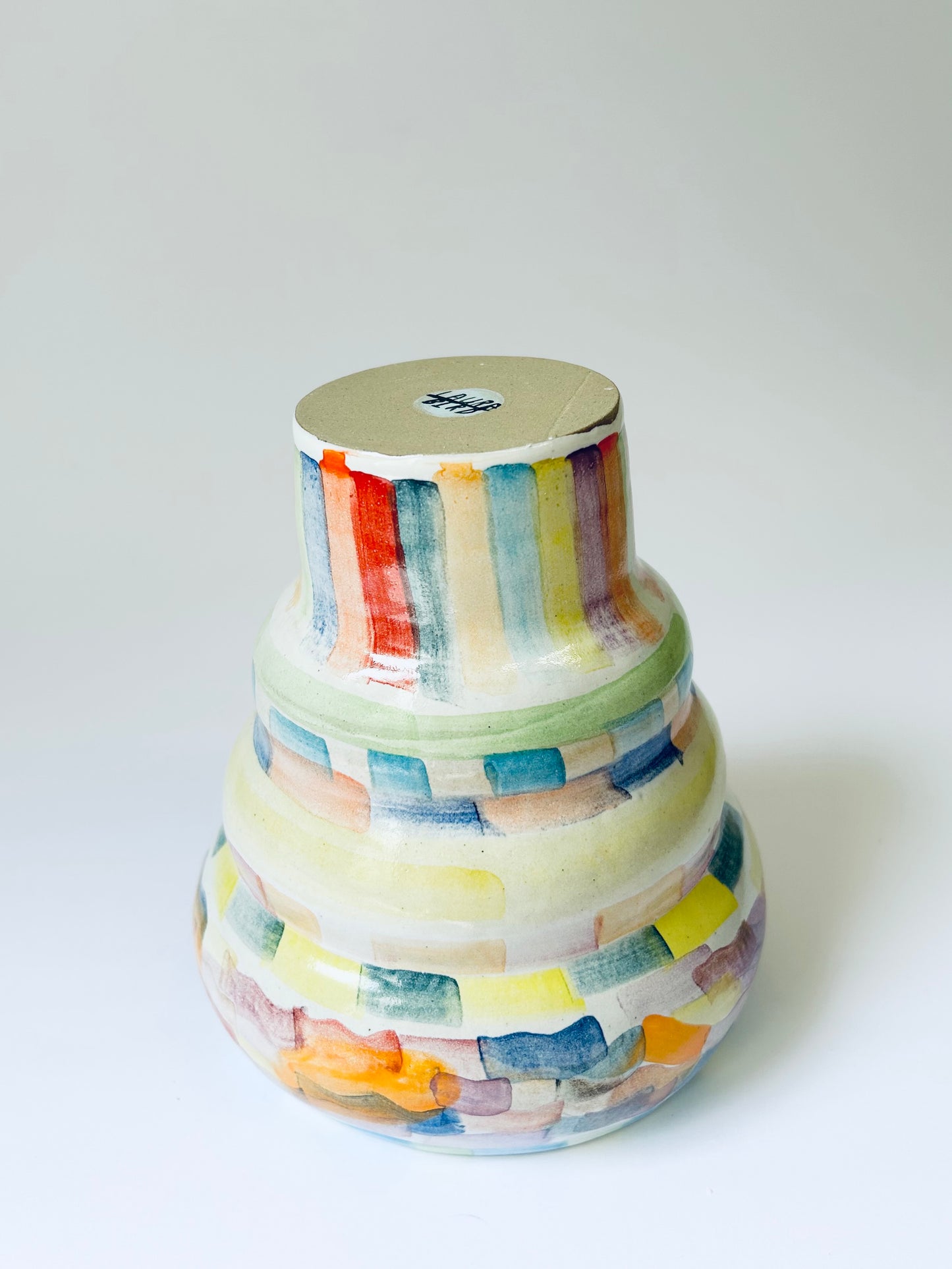 Bubble Vase