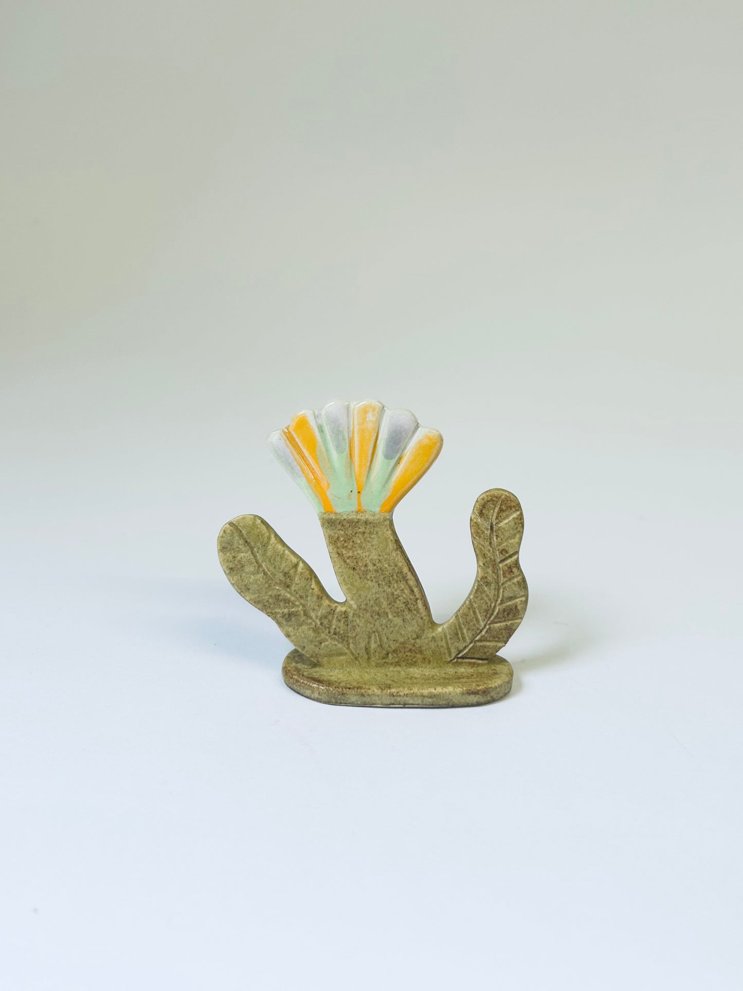 Flower Ornament