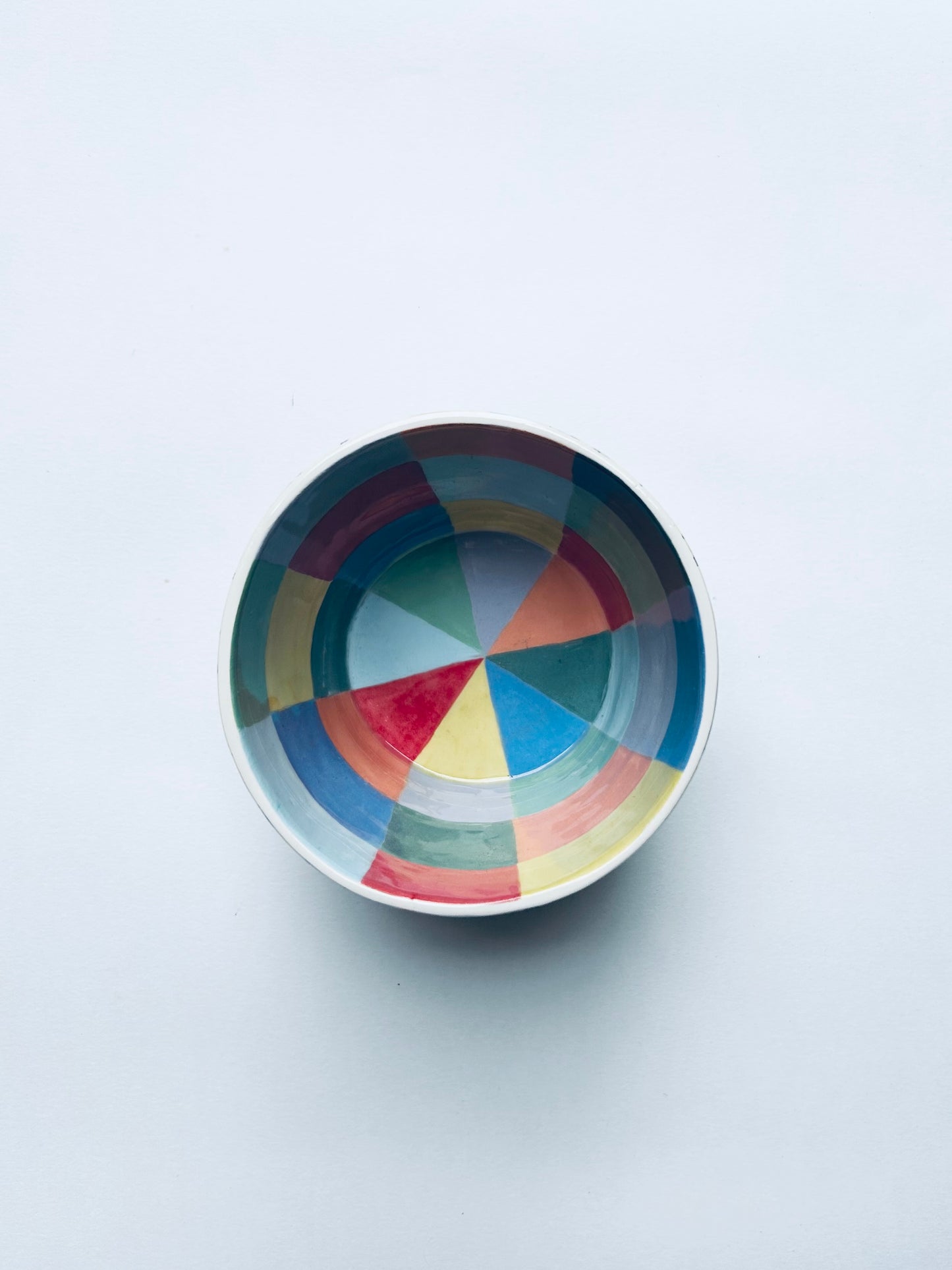 Rainbow Cup