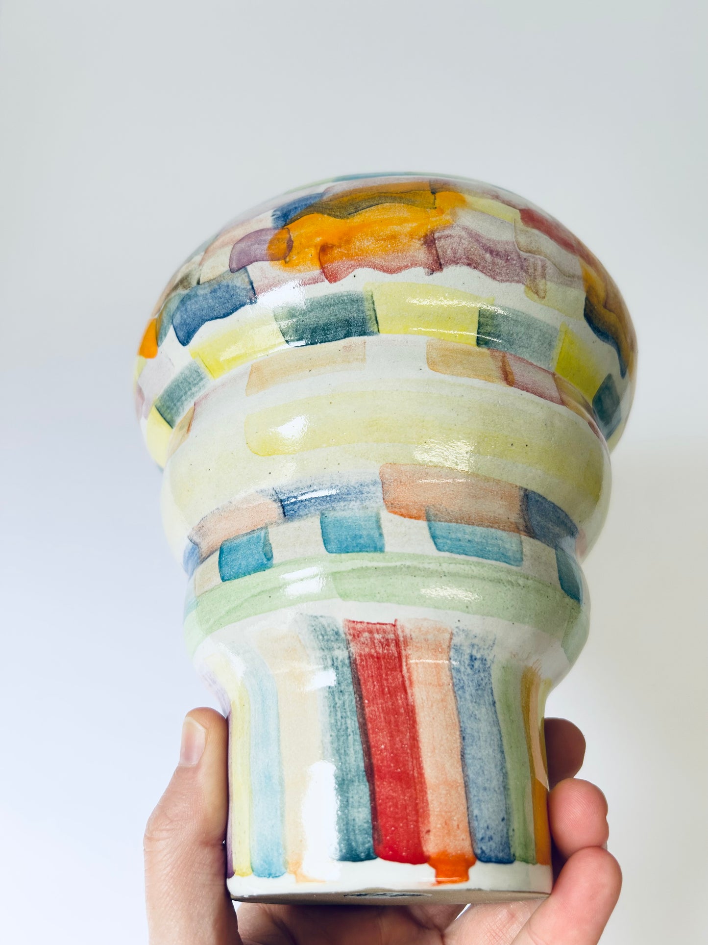 Bubble Vase