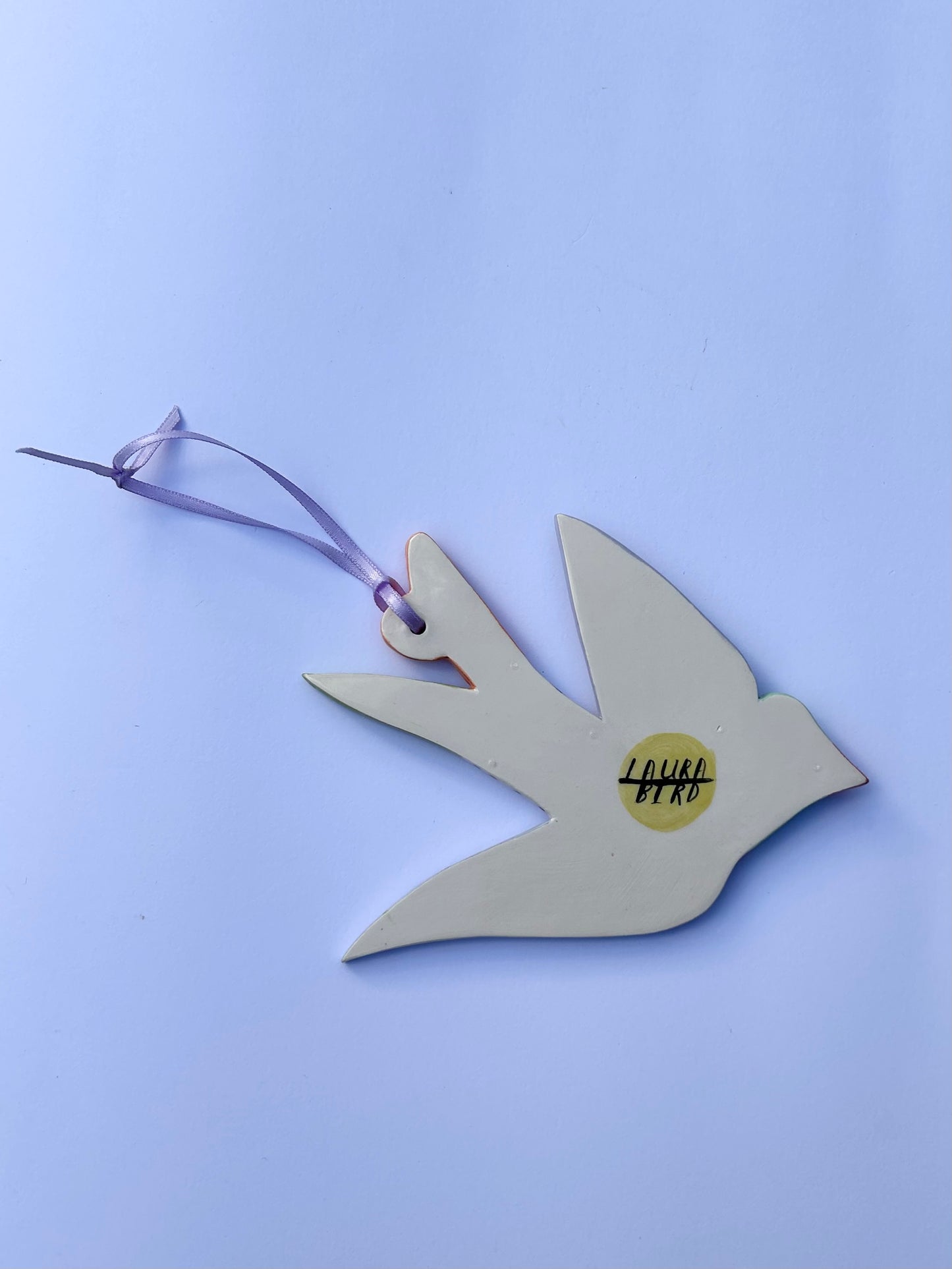 Bird Decoration