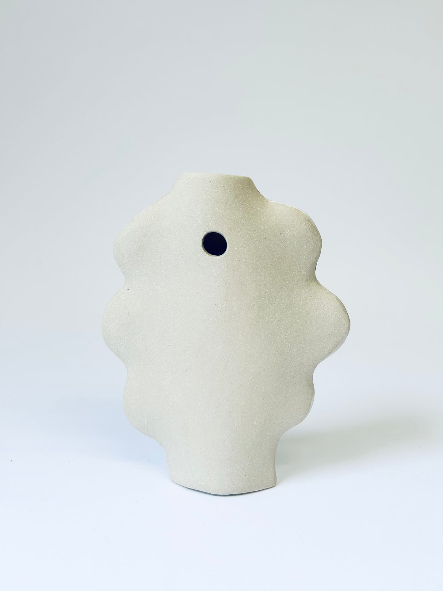 Tulip Wall Vase