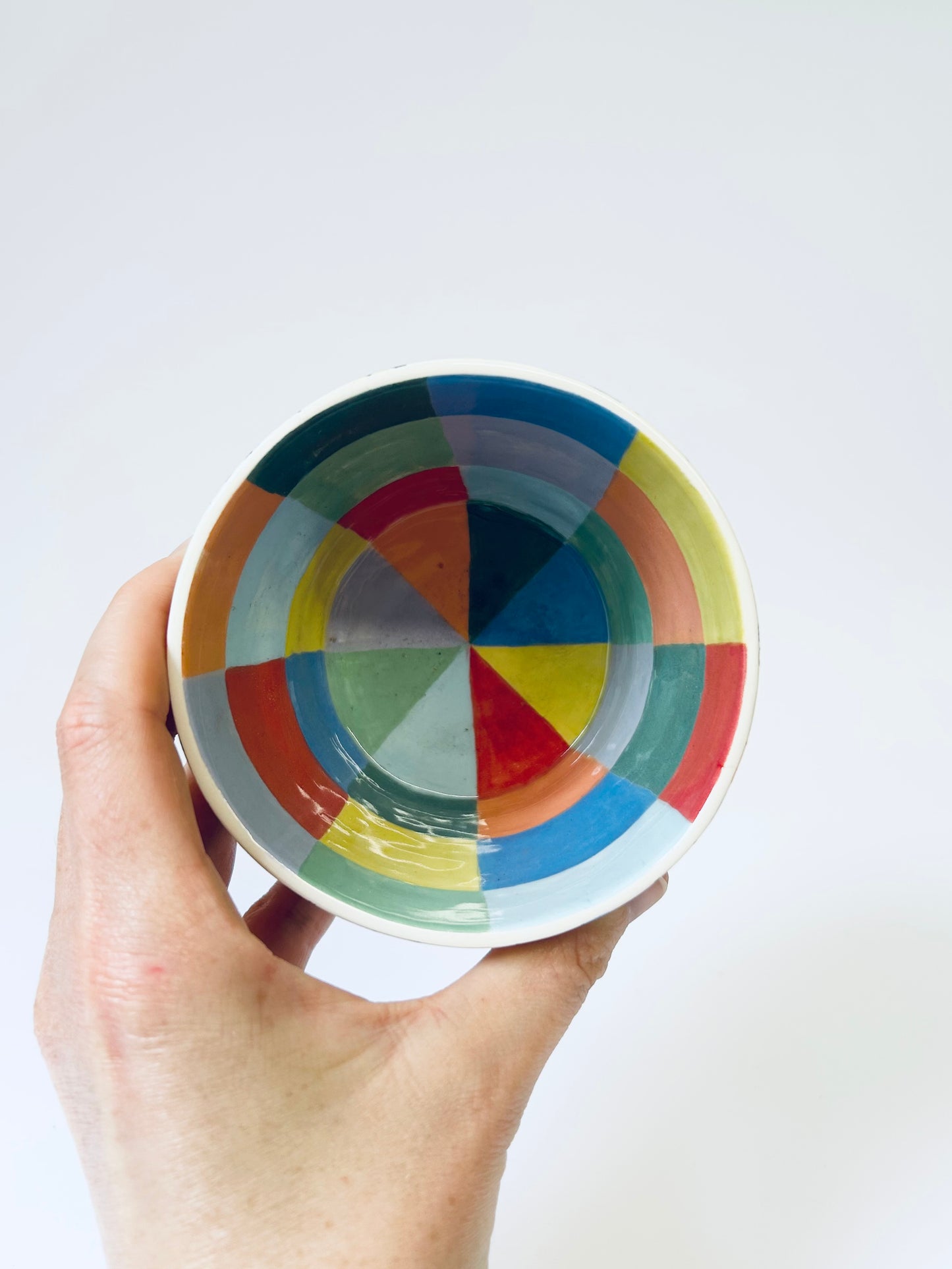 Rainbow Cup