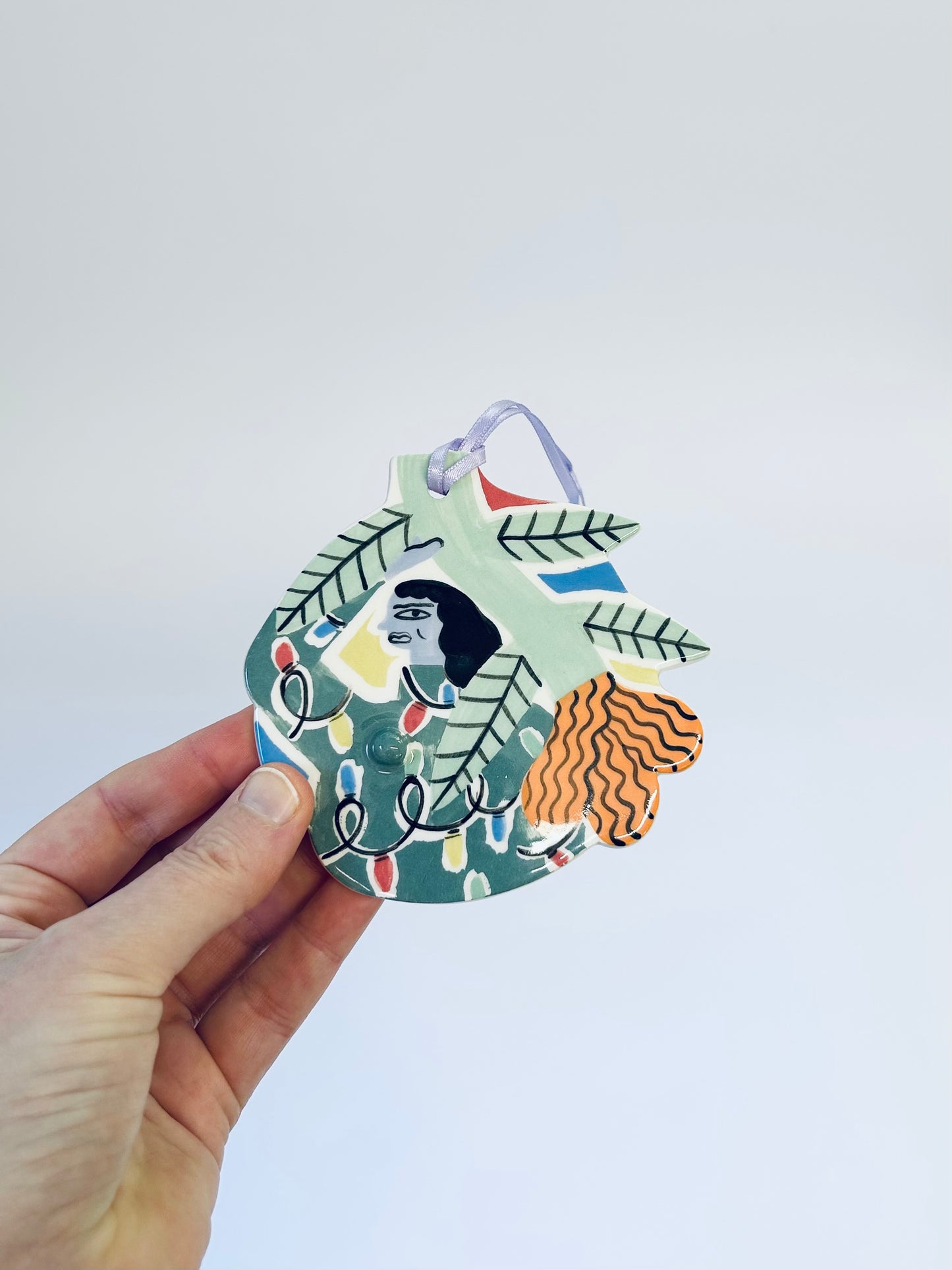 Flower Decoration