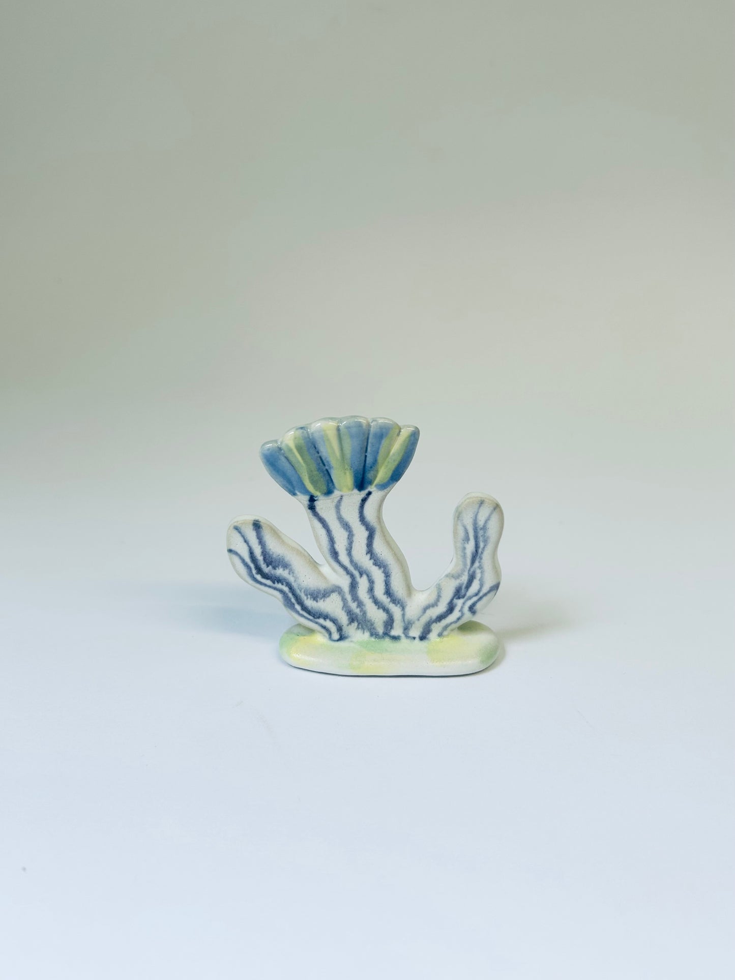 Flower Ornament