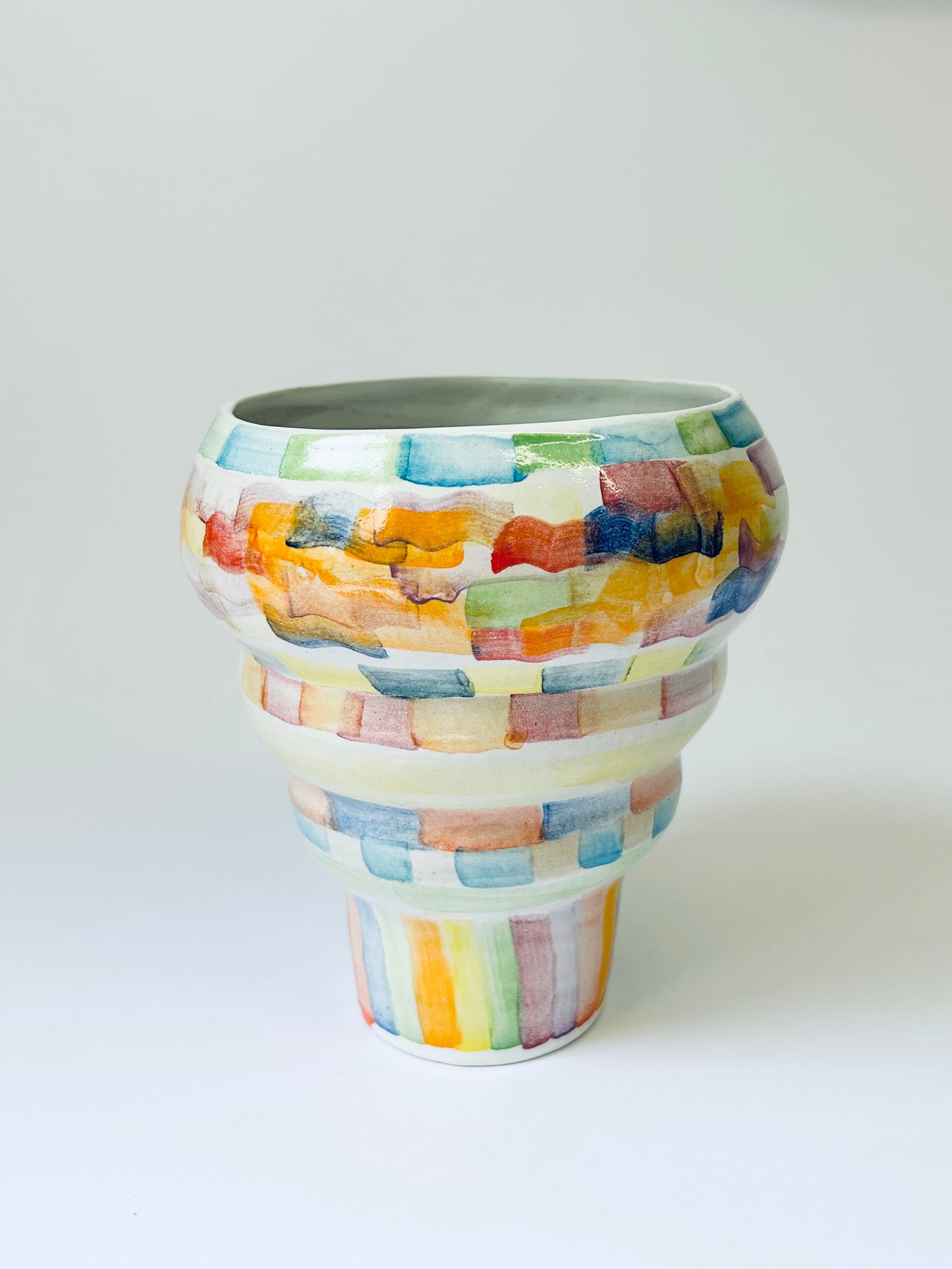 Bubble Vase