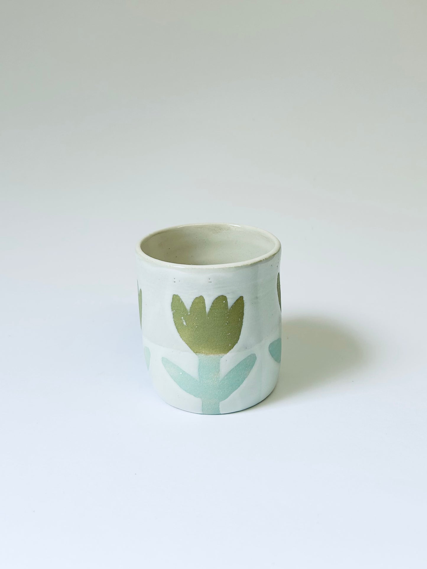 Tulip Pot