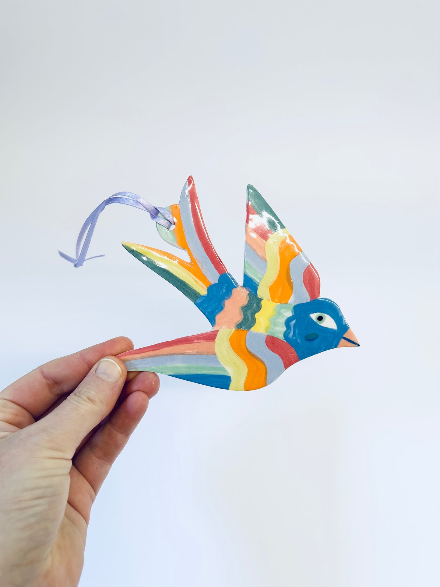 Bird Decoration