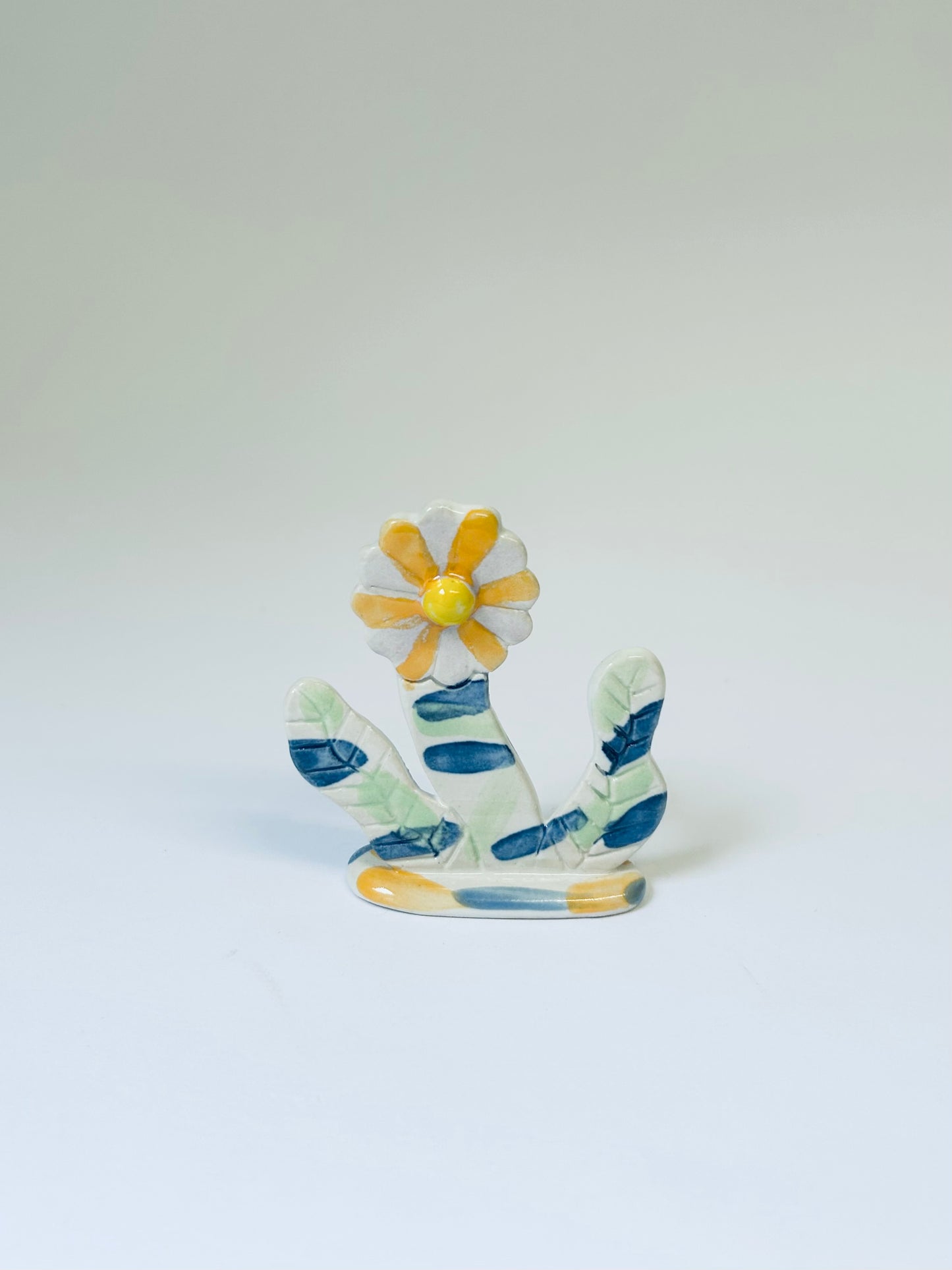 Flower Ornament
