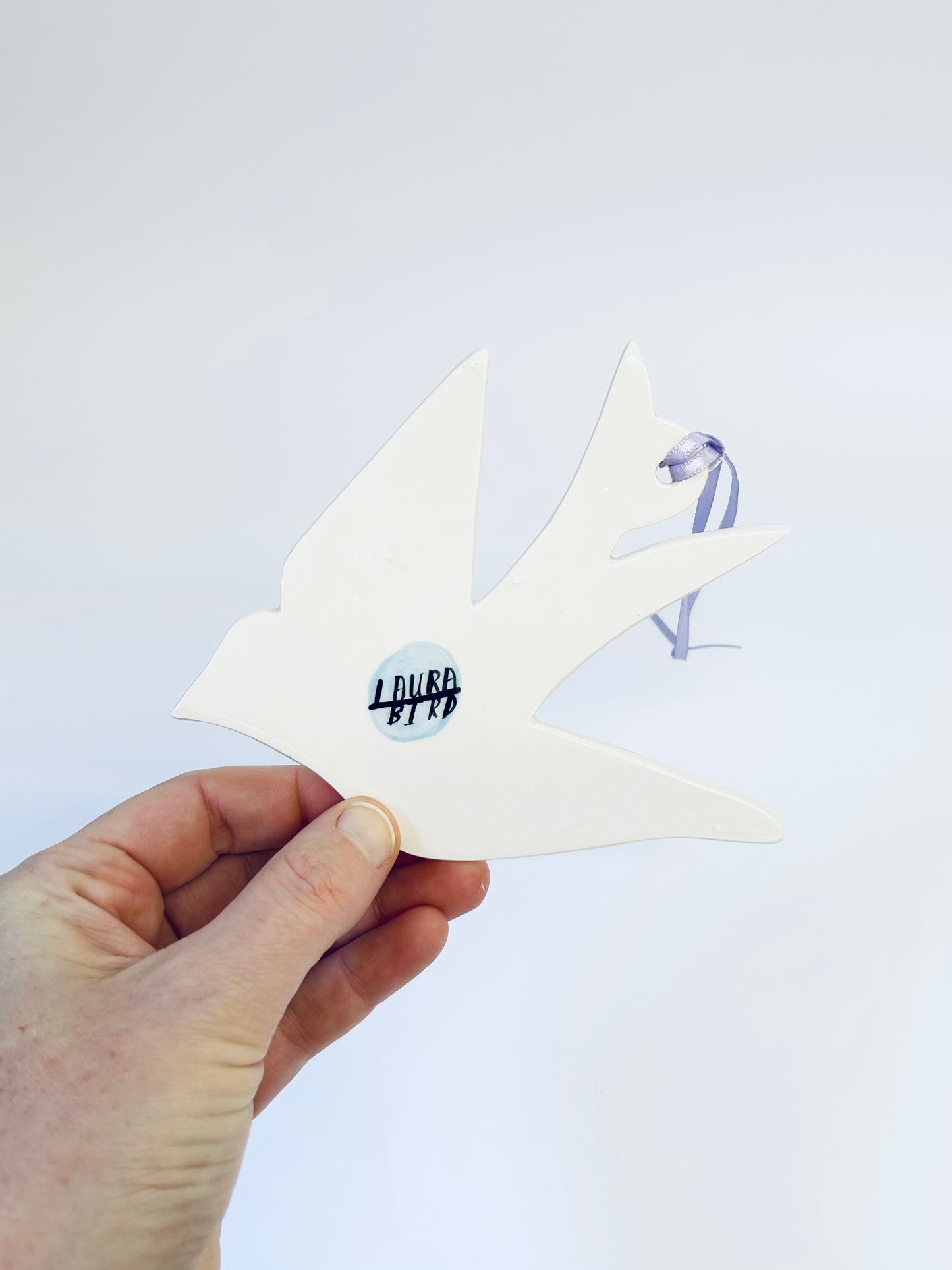 Bird Decoration