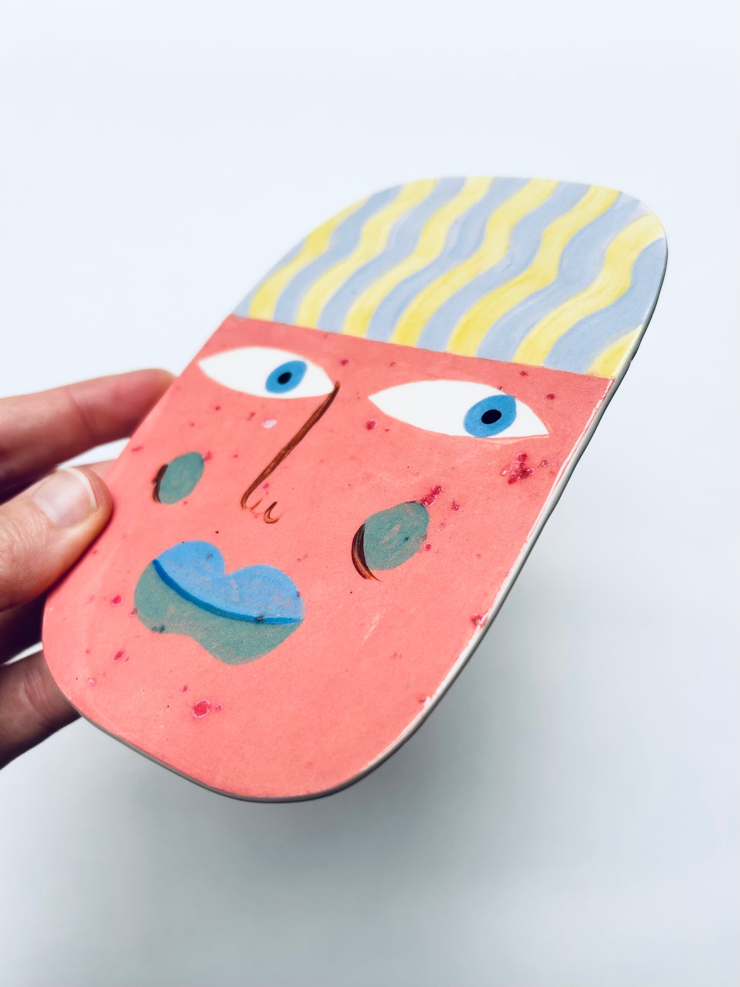 Face Tile