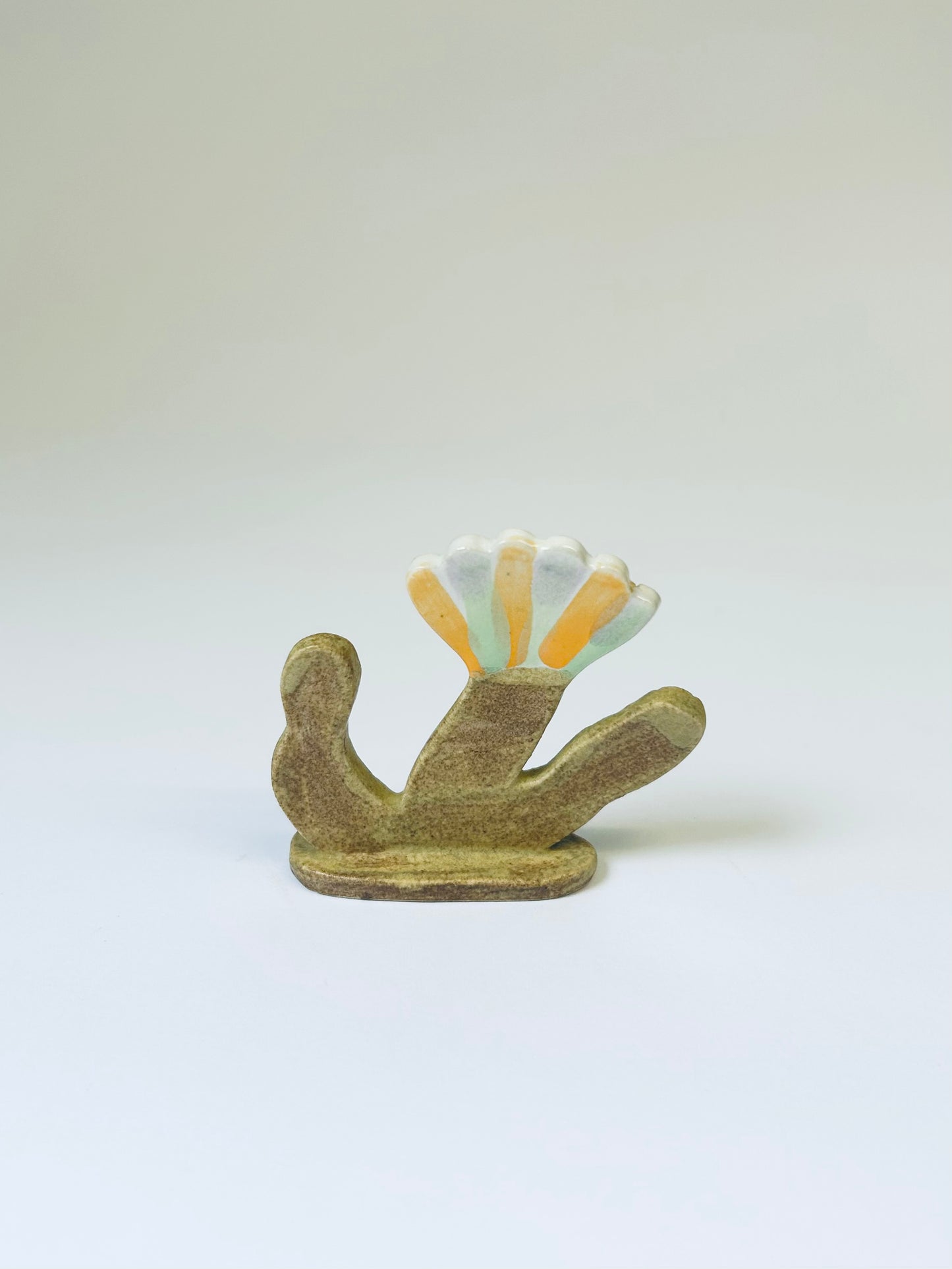 Flower Ornament