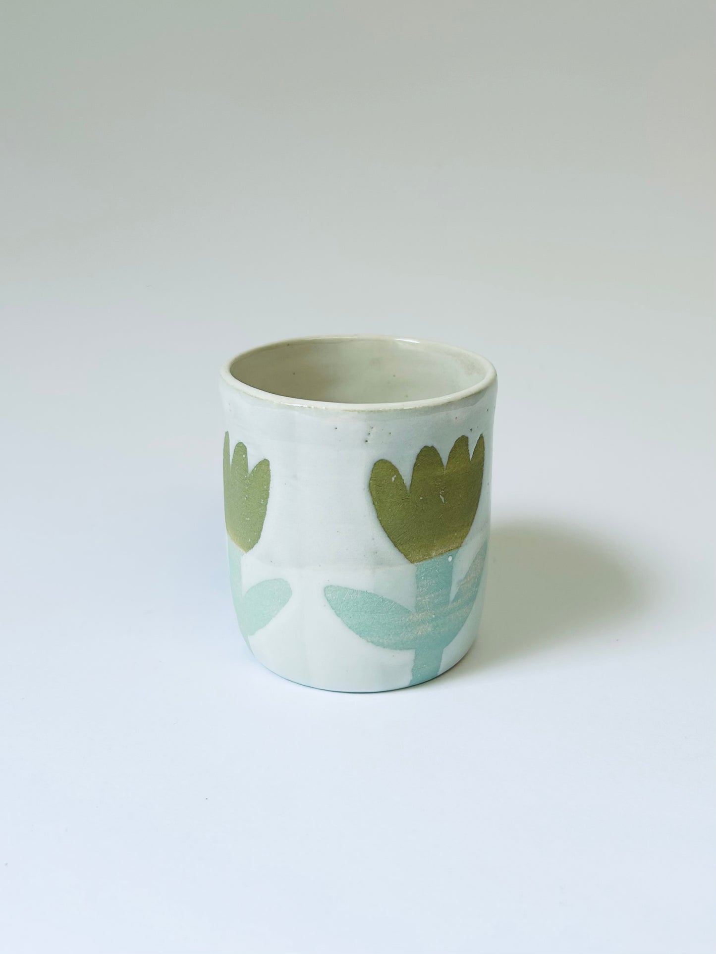 Tulip Pot