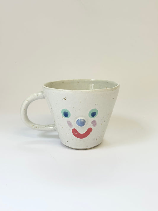 Happy/Sad Cup