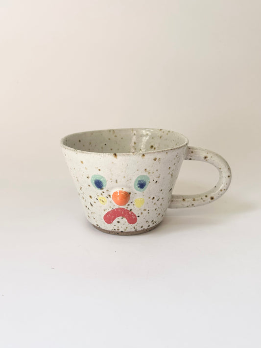 Happy/Sad Cup