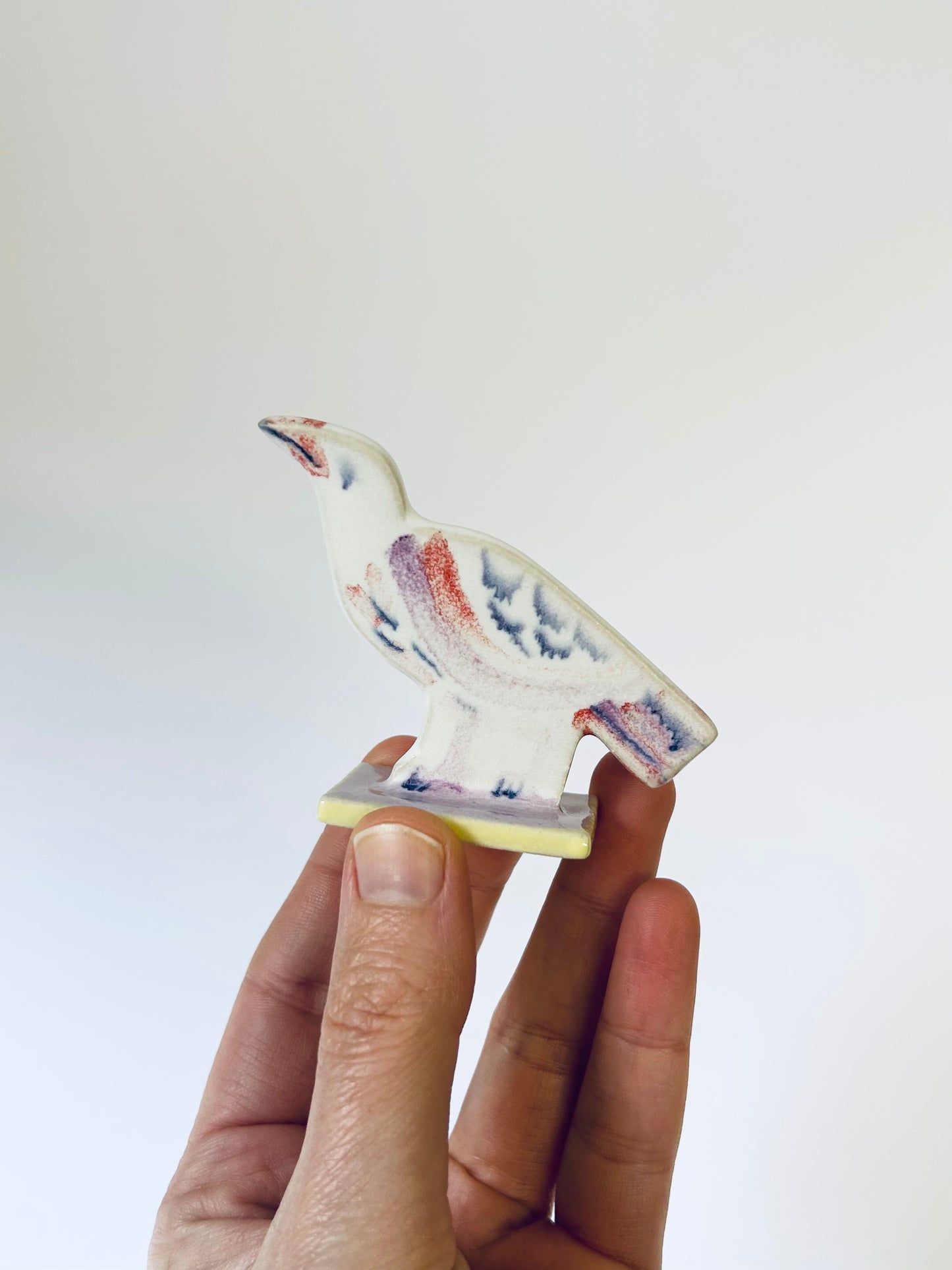 Bird Ornament