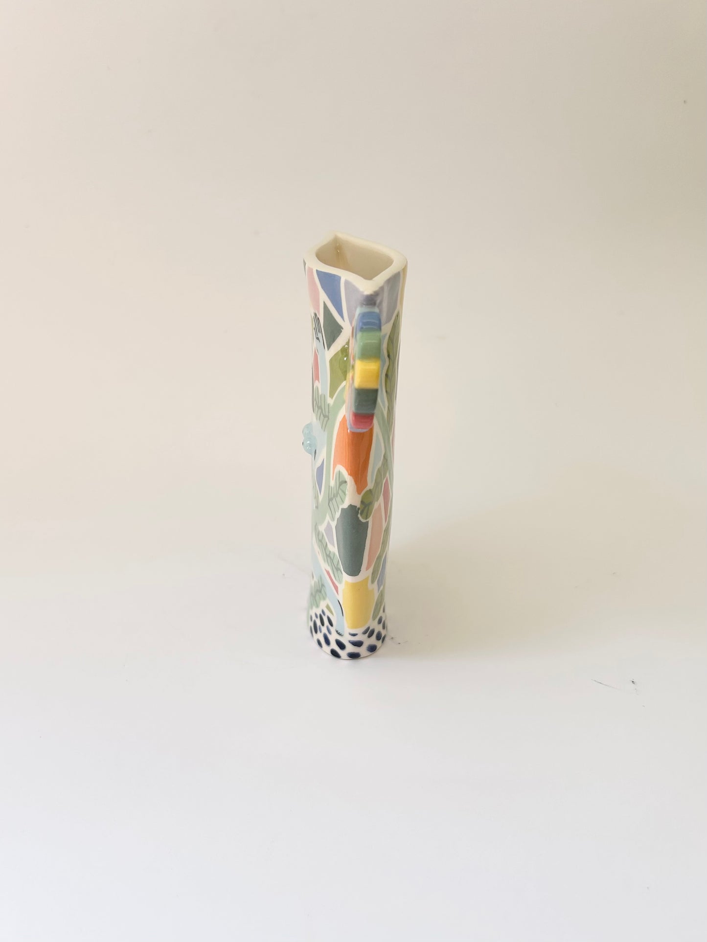 Flower Power Vase