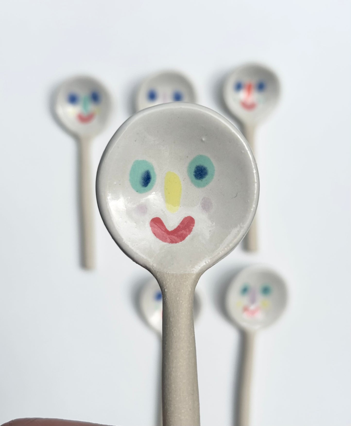 Happy Spoons (single)