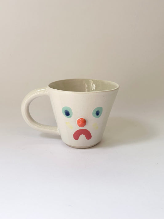Happy/Sad Cup