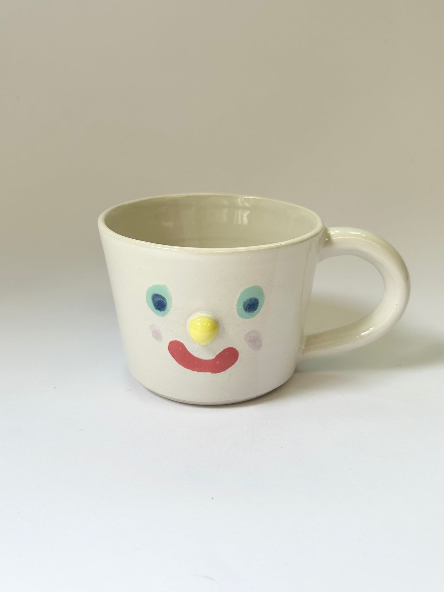 Happy/Sad Cup