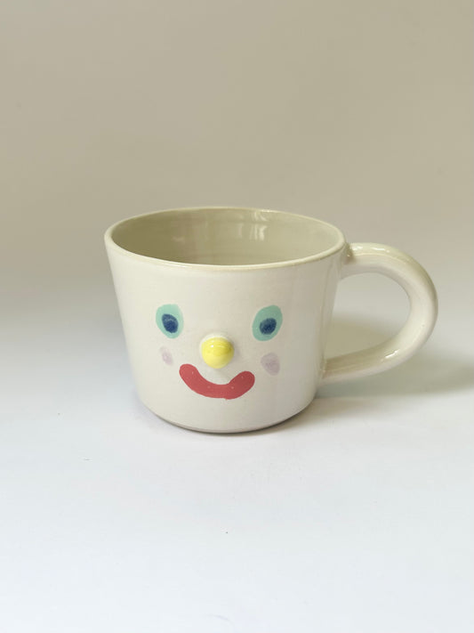 Happy/Sad Cup