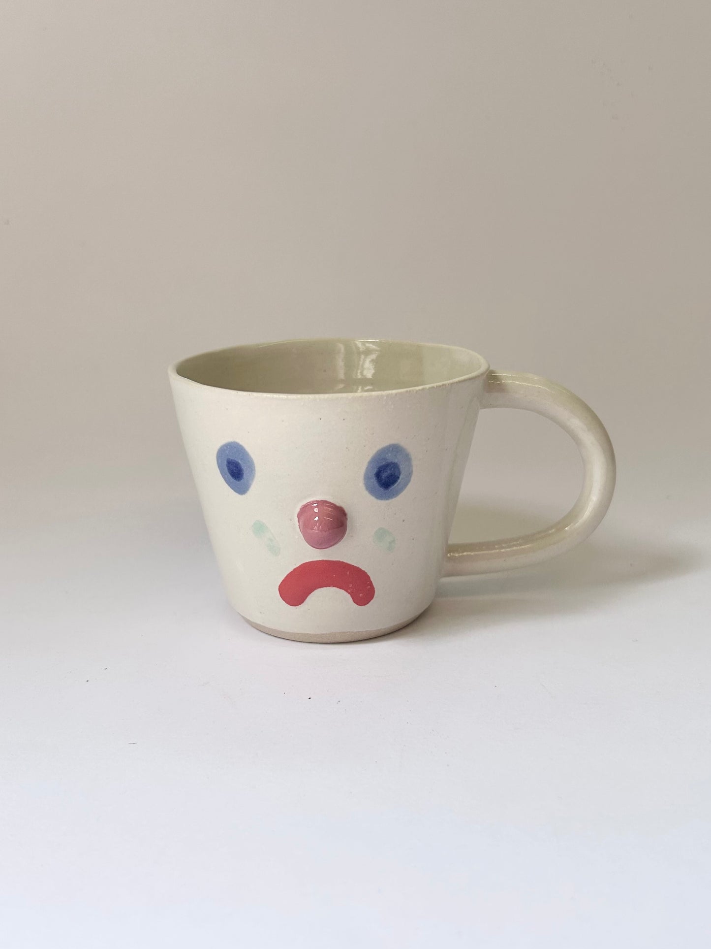 Happy/Sad Cup