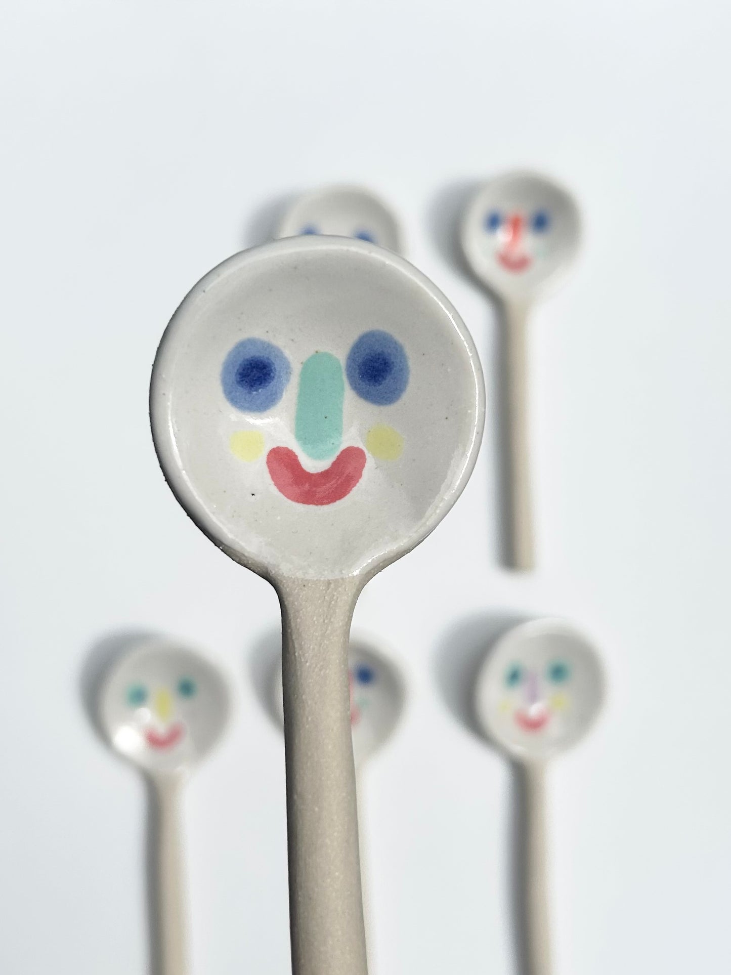 Happy Spoons (single)