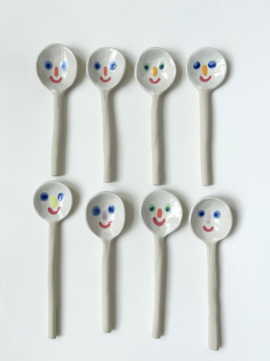 Happy Spoons (single)