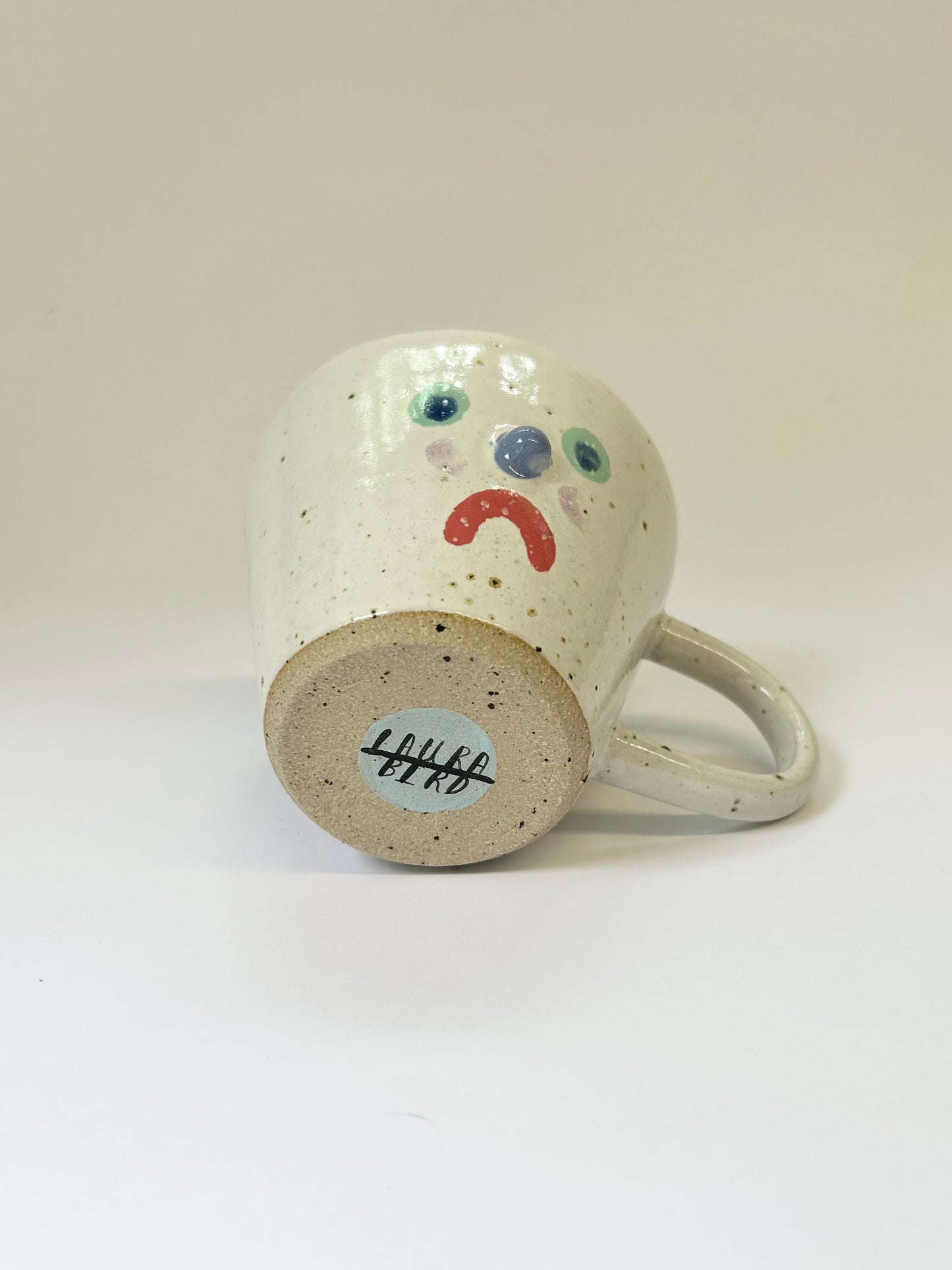 Happy/Sad Cup