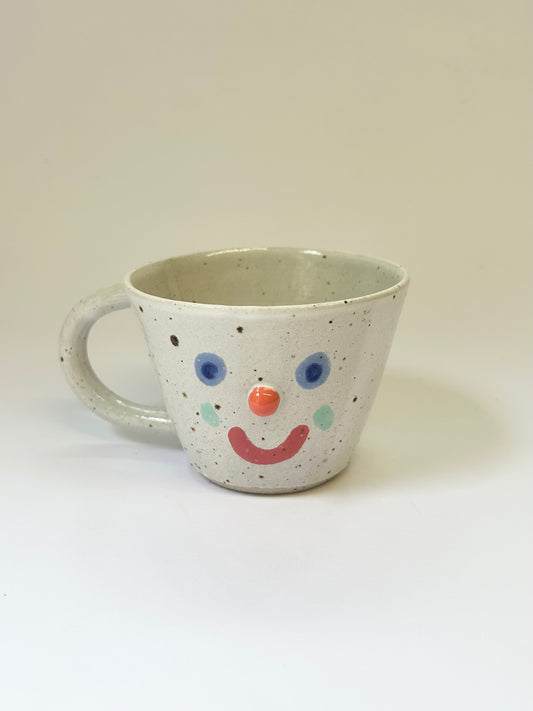 Happy/Sad Cup