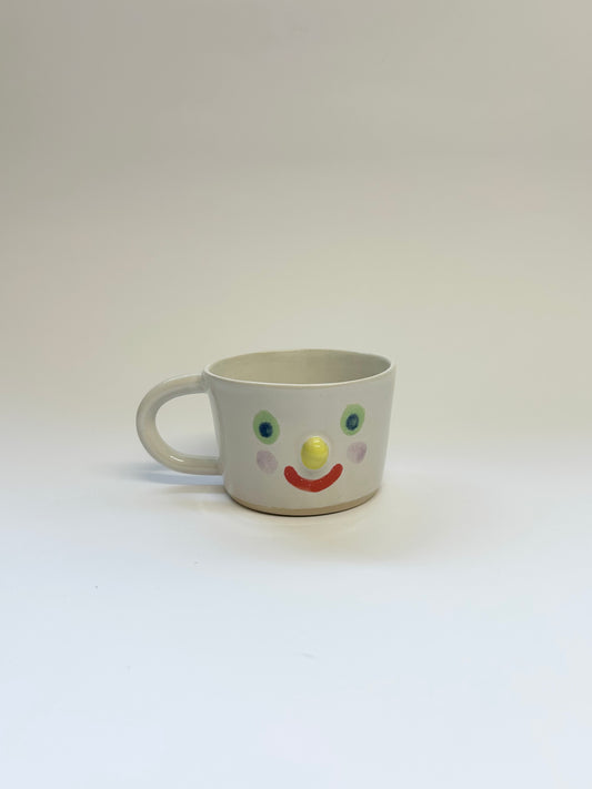 Happy Sad Cup