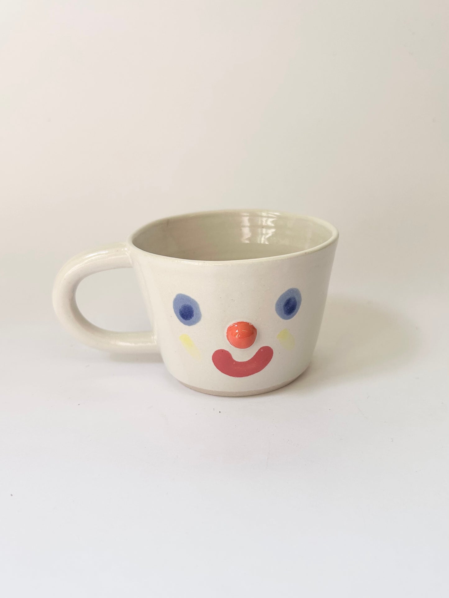 Happy/Sad Cup