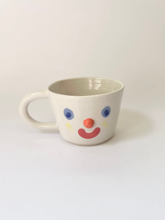Happy/Sad Cup