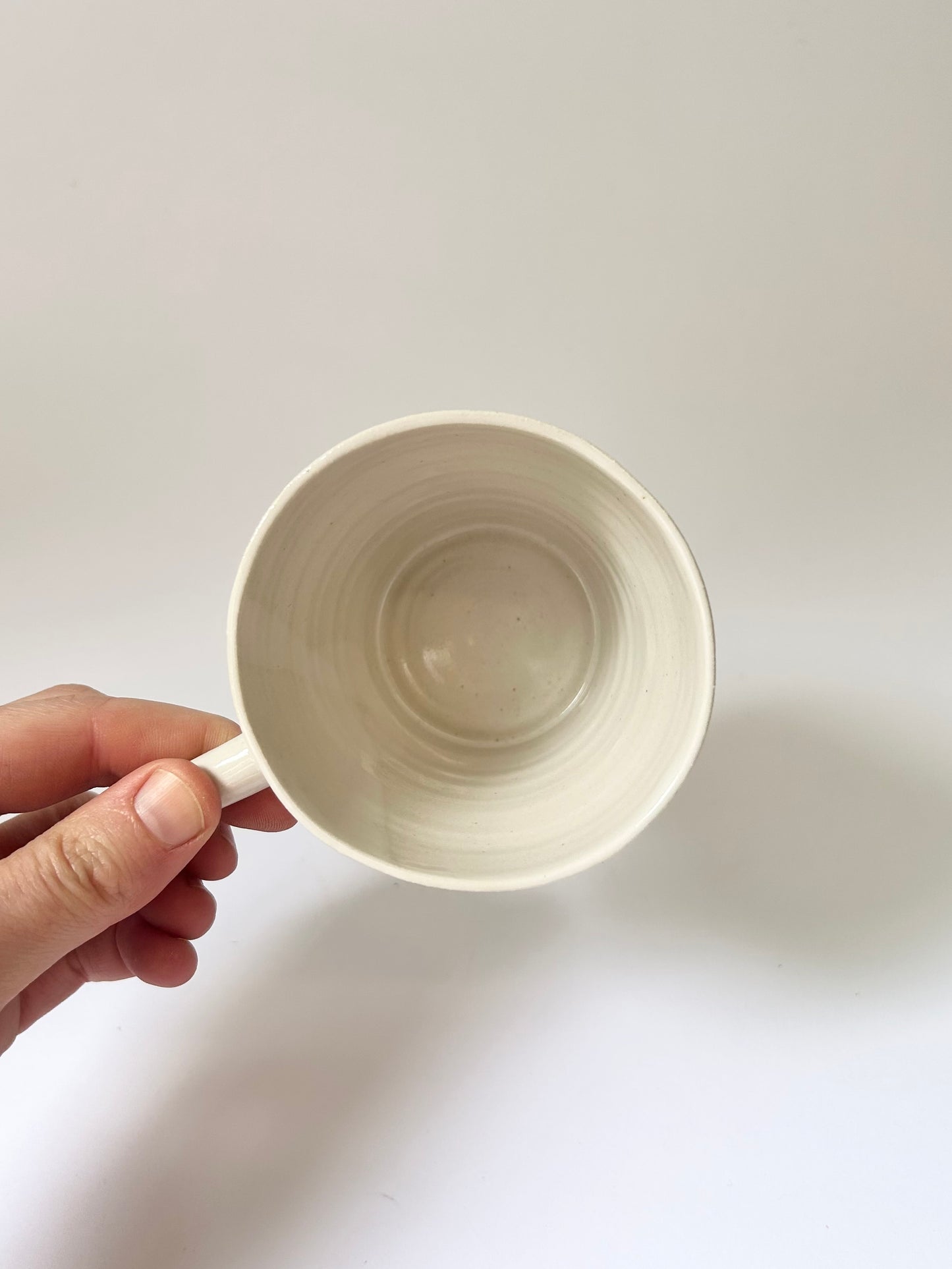 Happy/Sad Cup