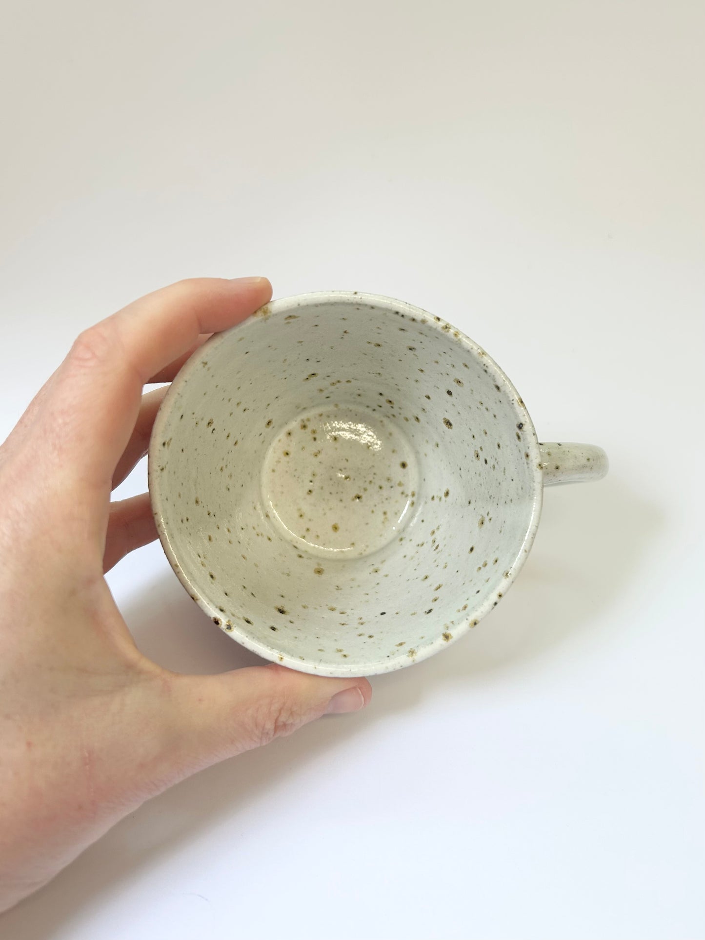 Happy/Sad Cup