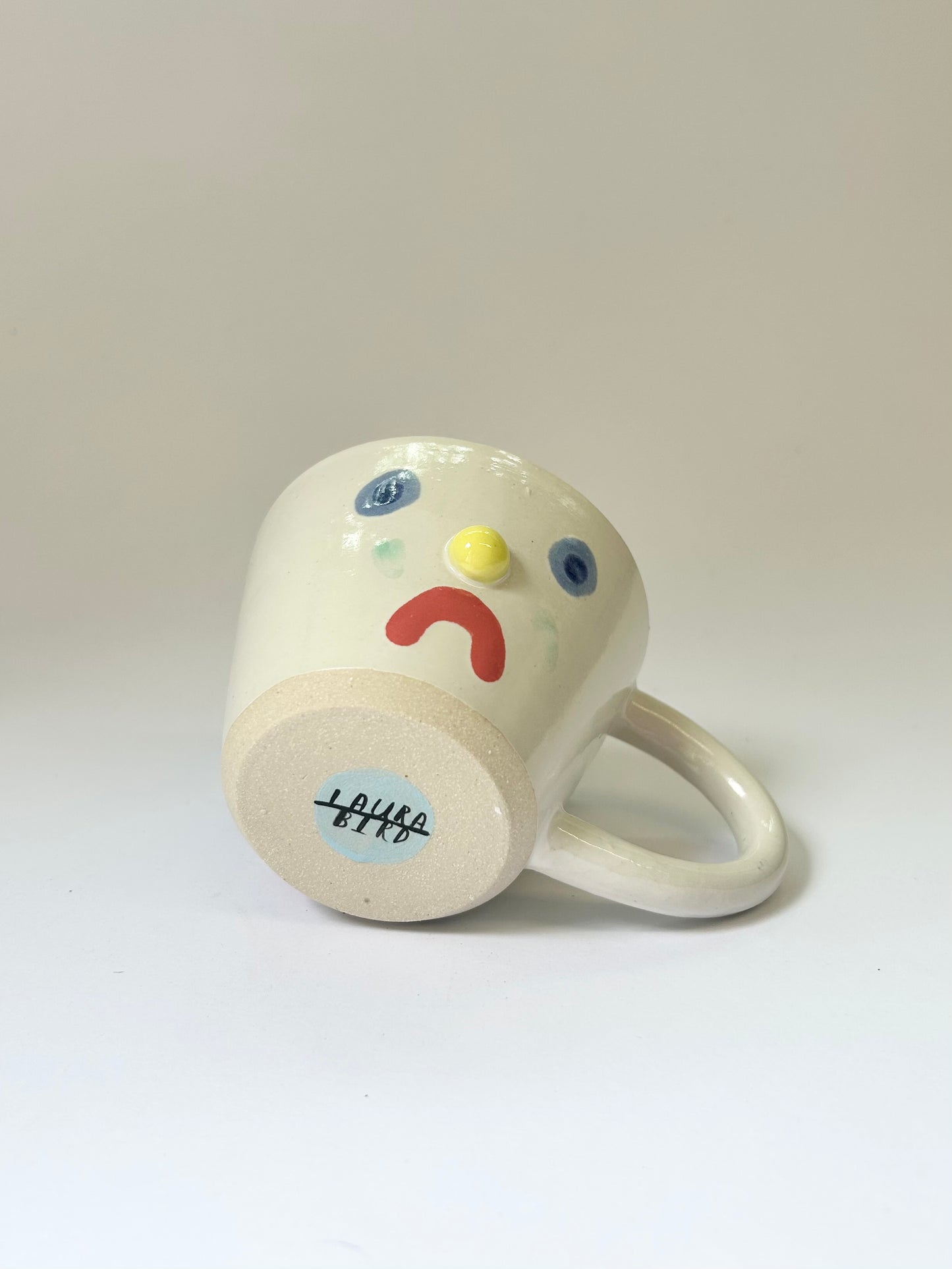Happy/Sad Cup