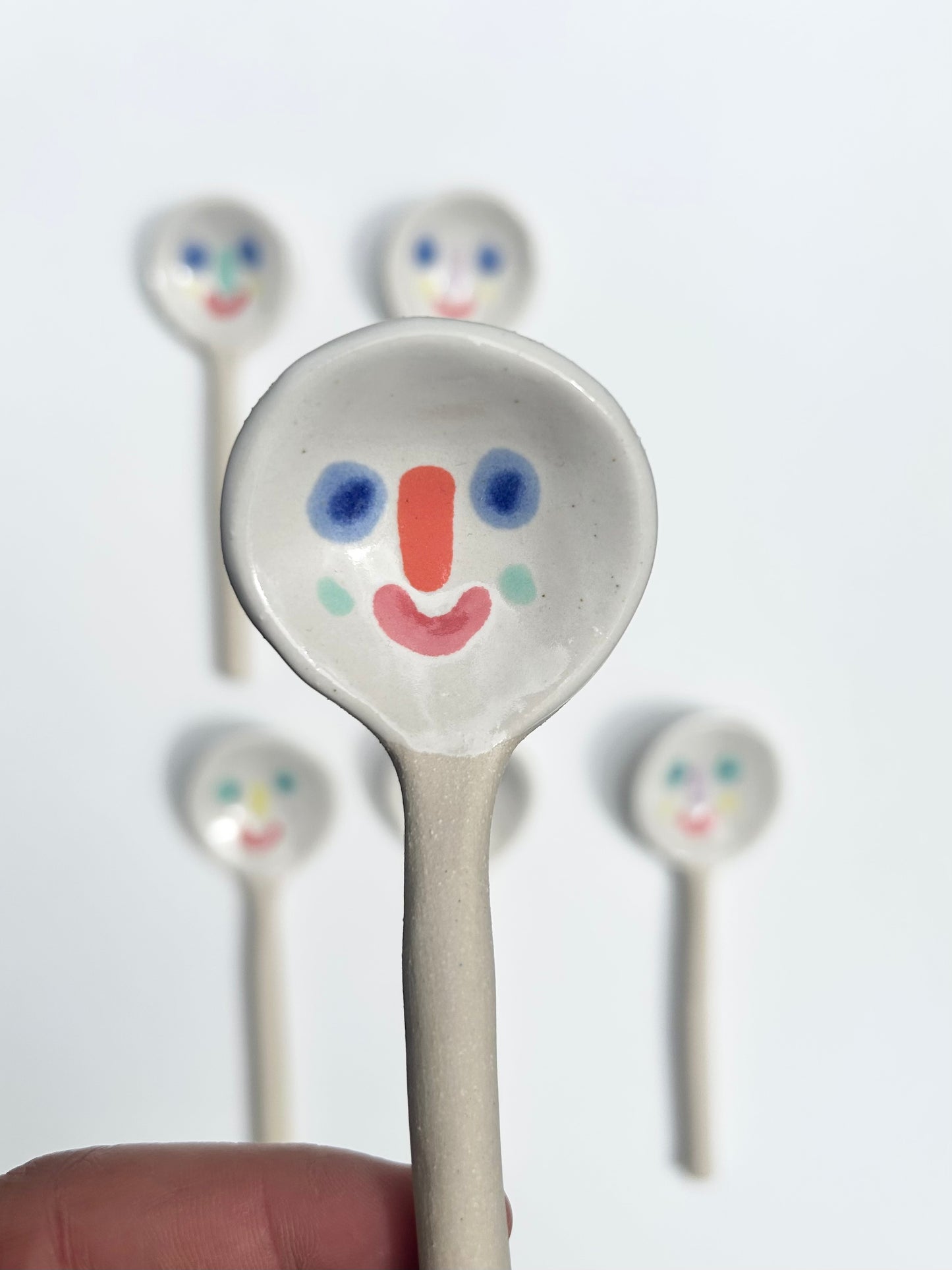 Happy Spoons (single)